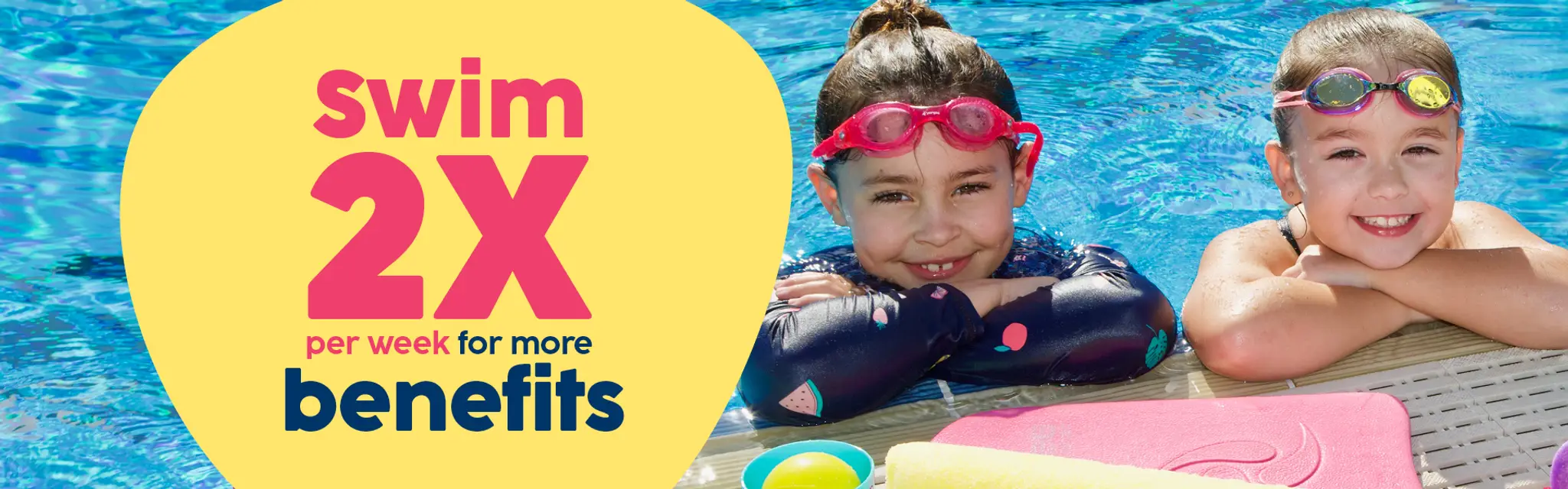 Rackley Swimming Southport