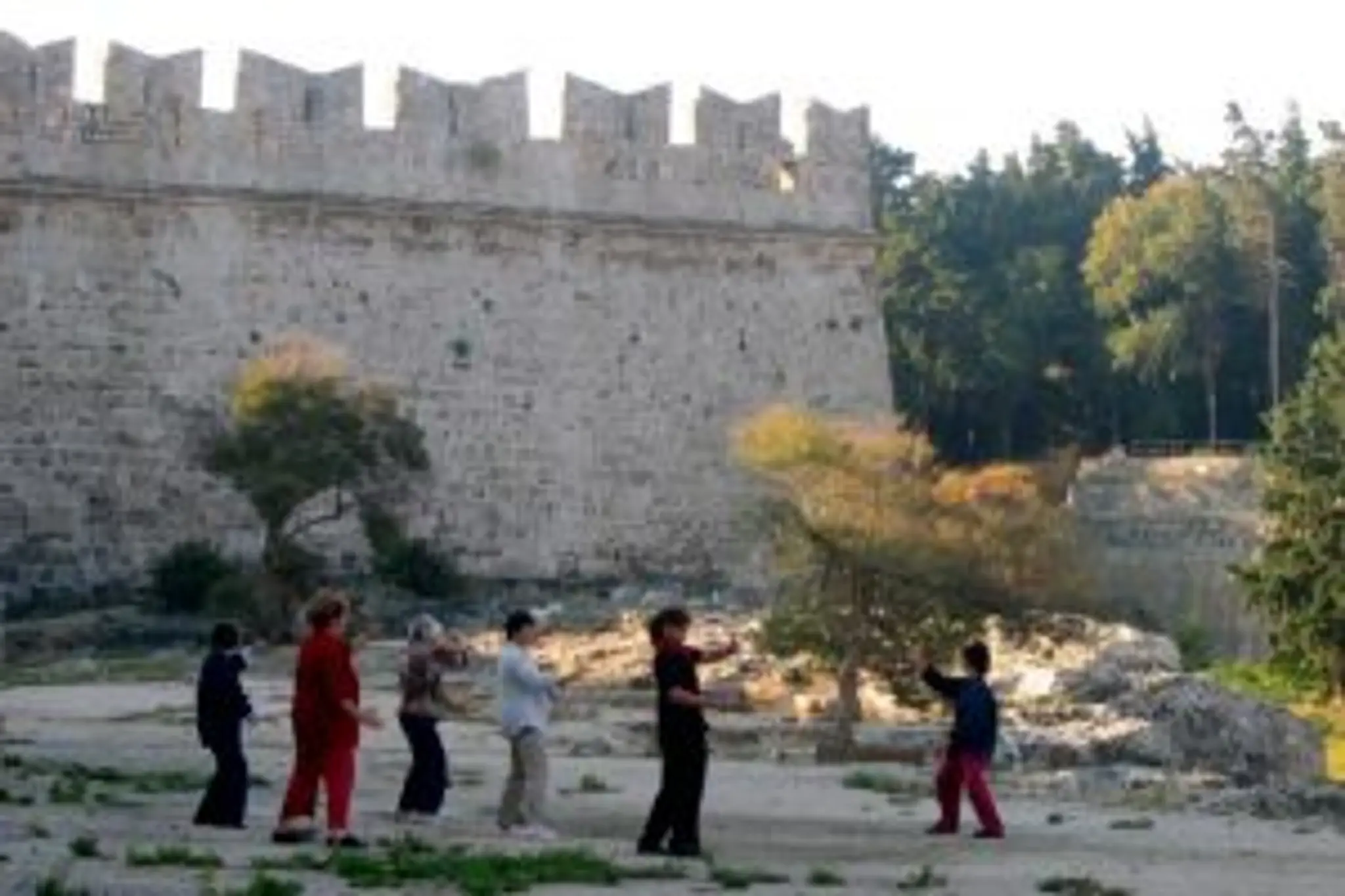 Tai Chi Nomade
