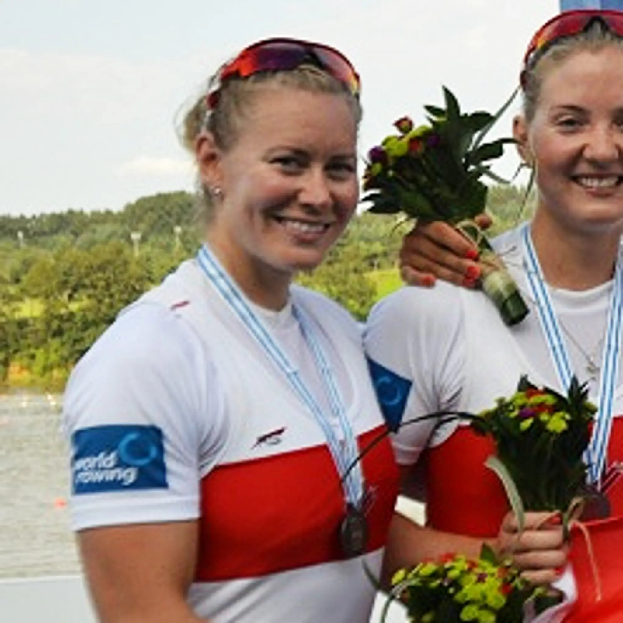 The Don Rowing Club Of Mississauga