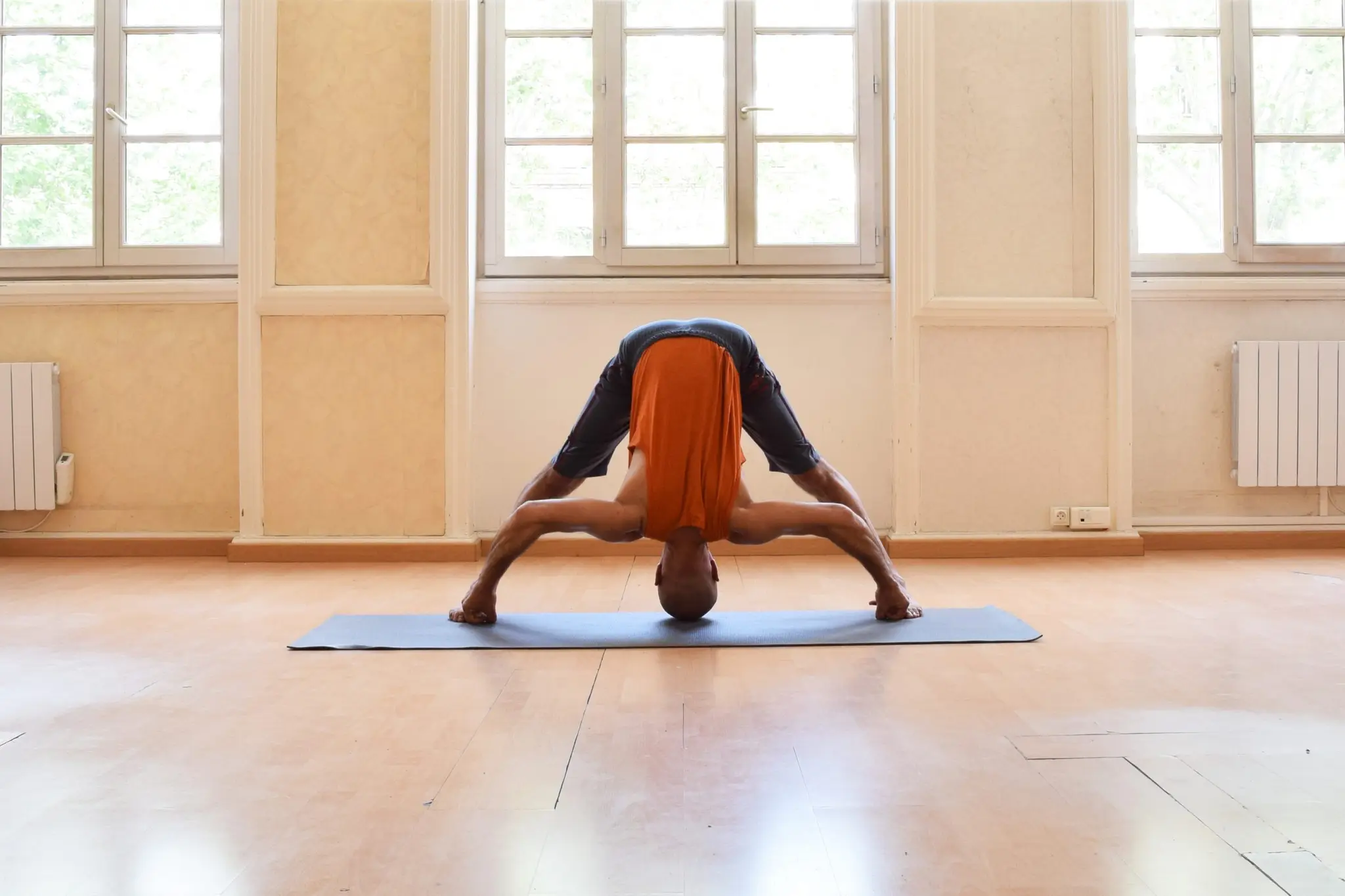A-Yoga Shala