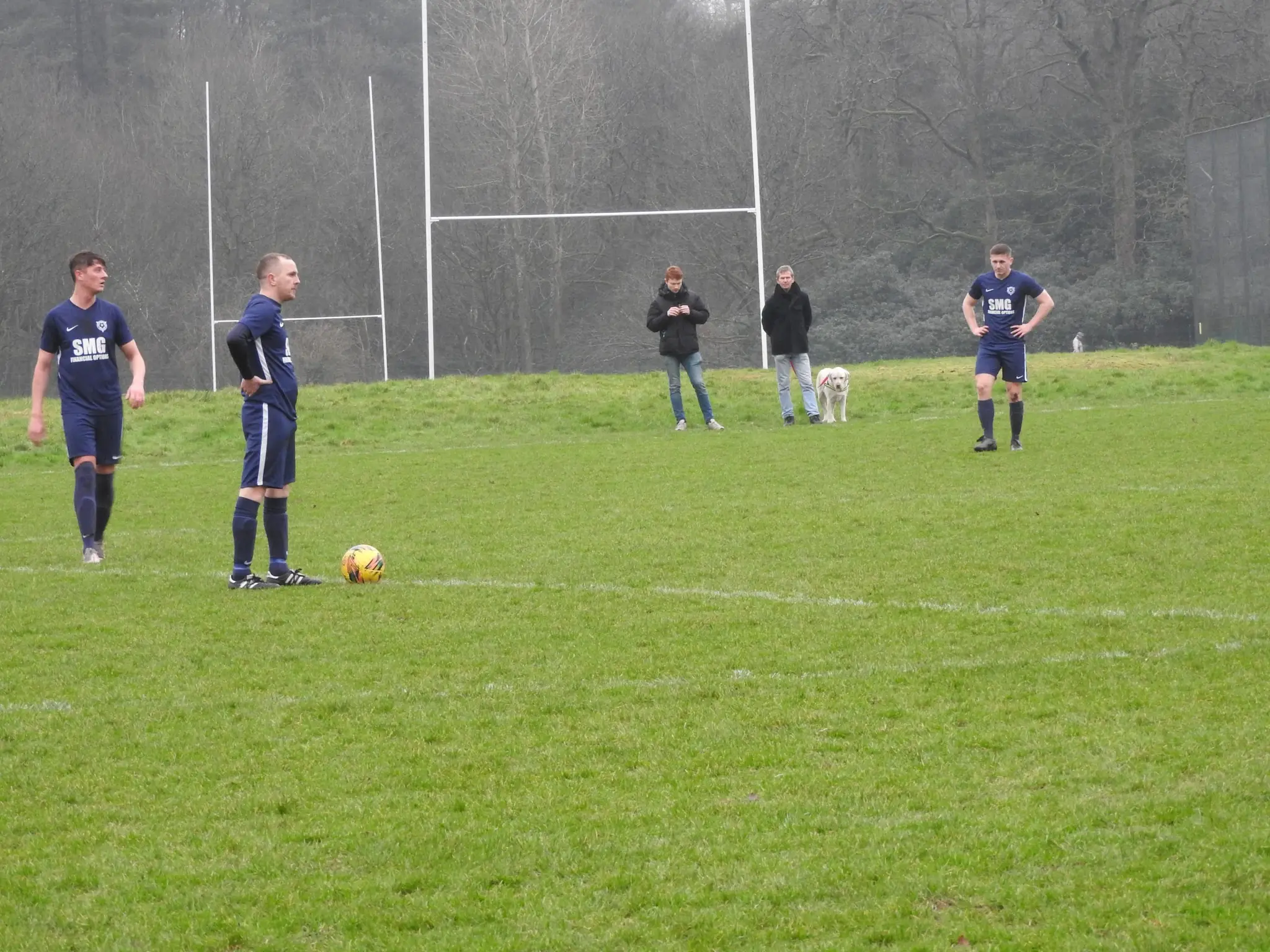 Thorn Athletic Sports Academy