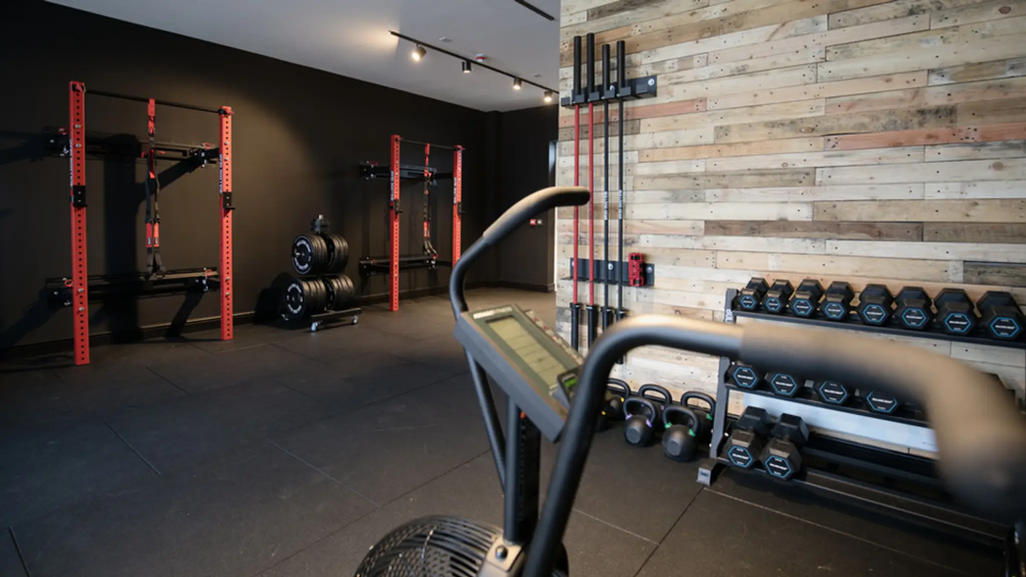 Moore Movement Fitness