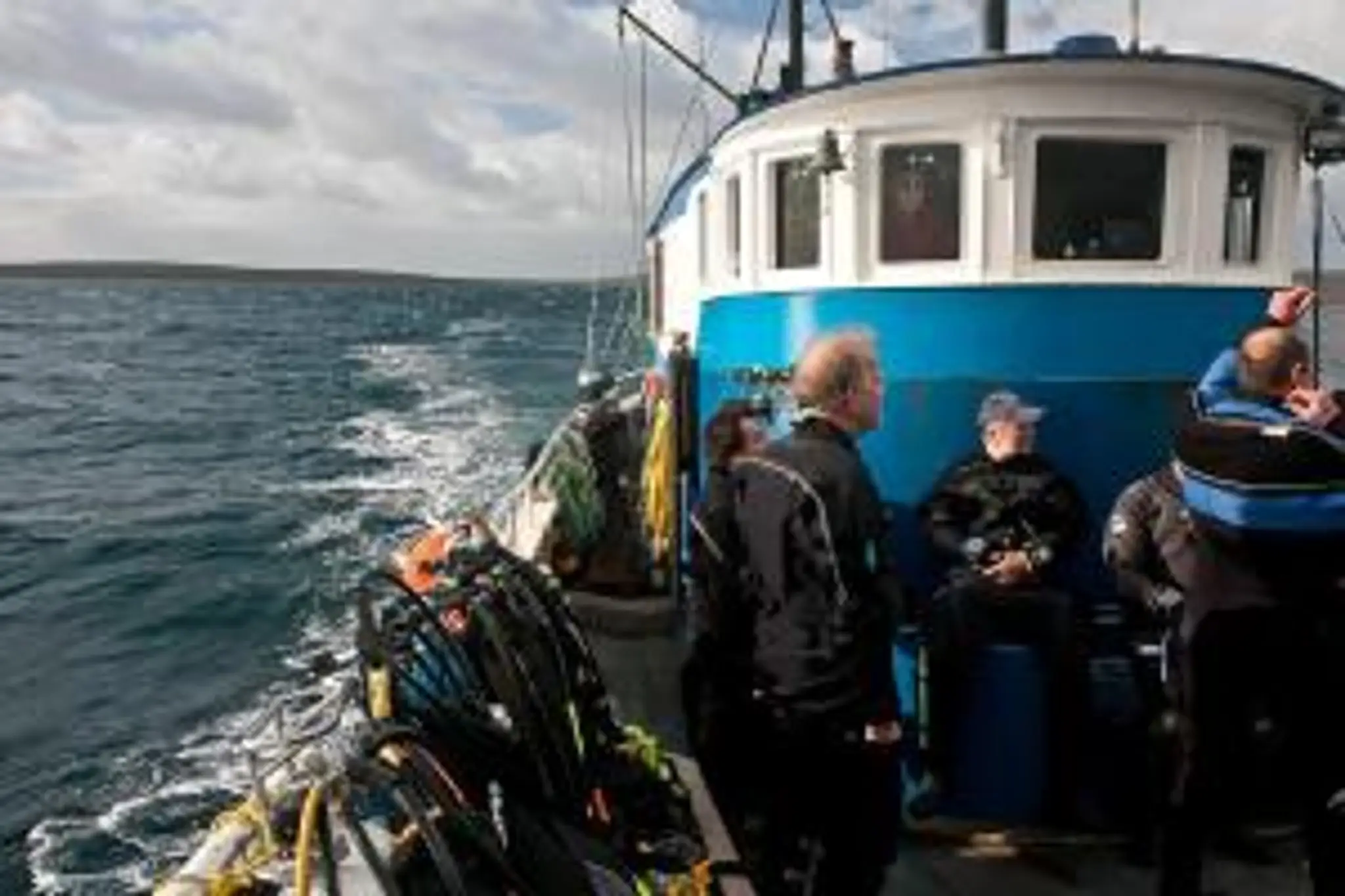 Nekton Sub Aqua Club