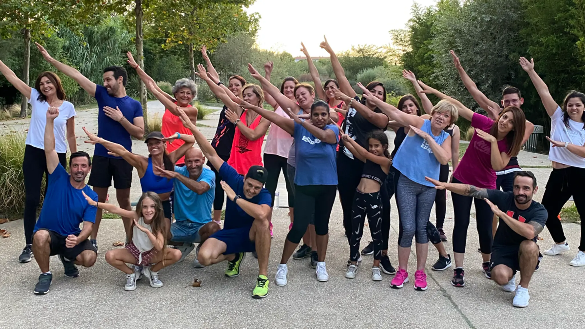 Fit Power Center Herbalife Perpignan