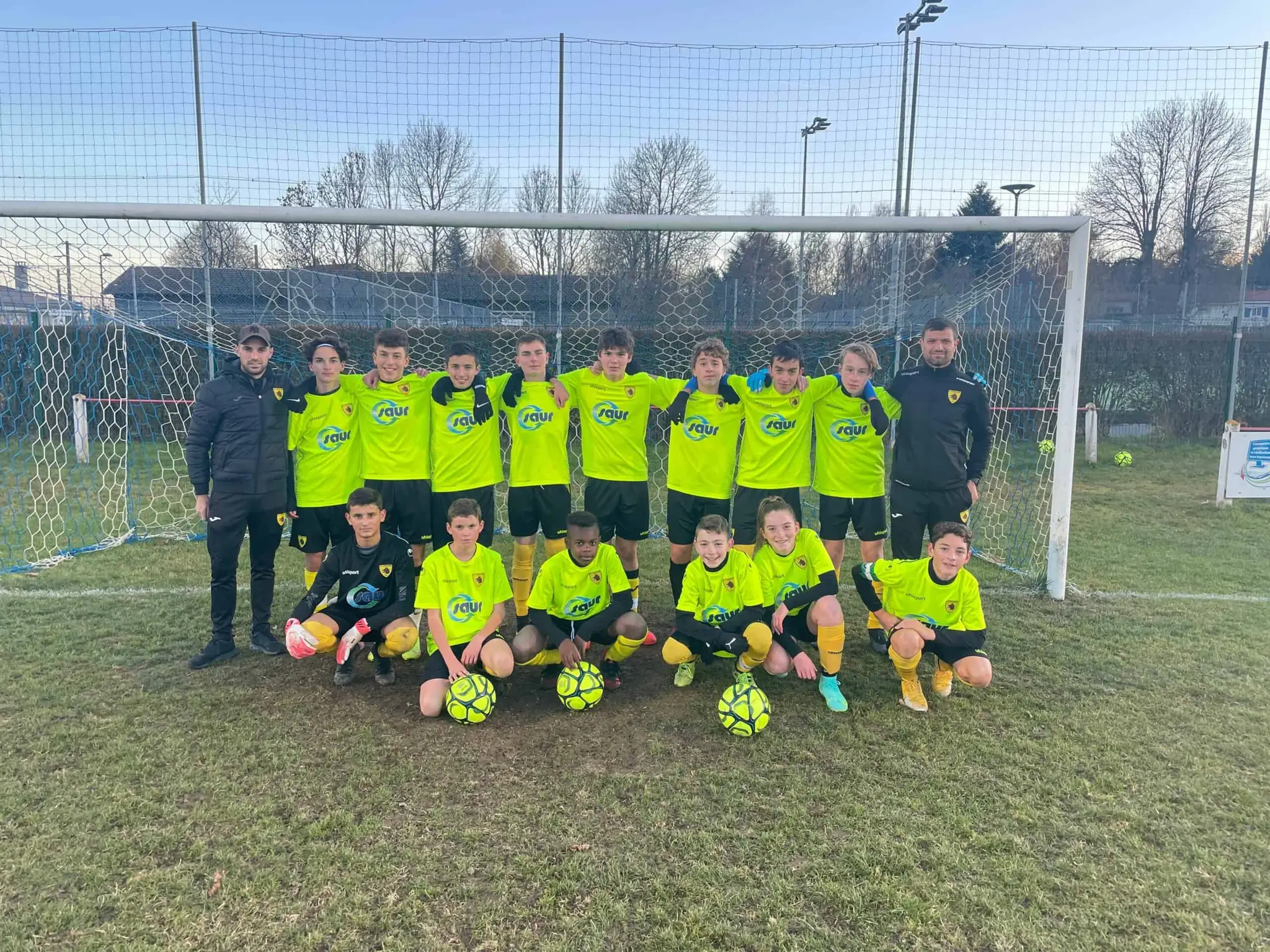 Sporting Club Langonais