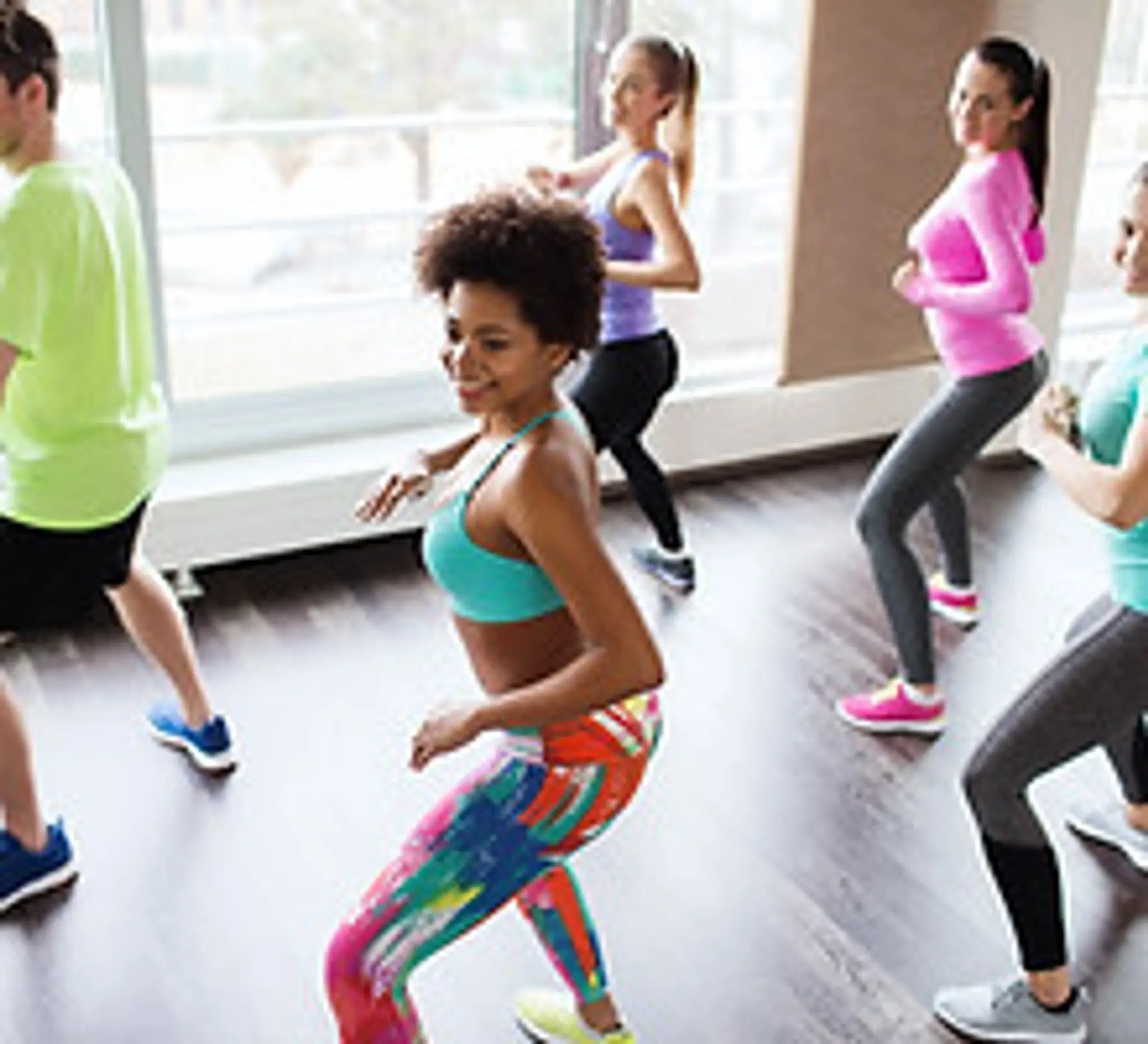 Raise The Barr Fitness