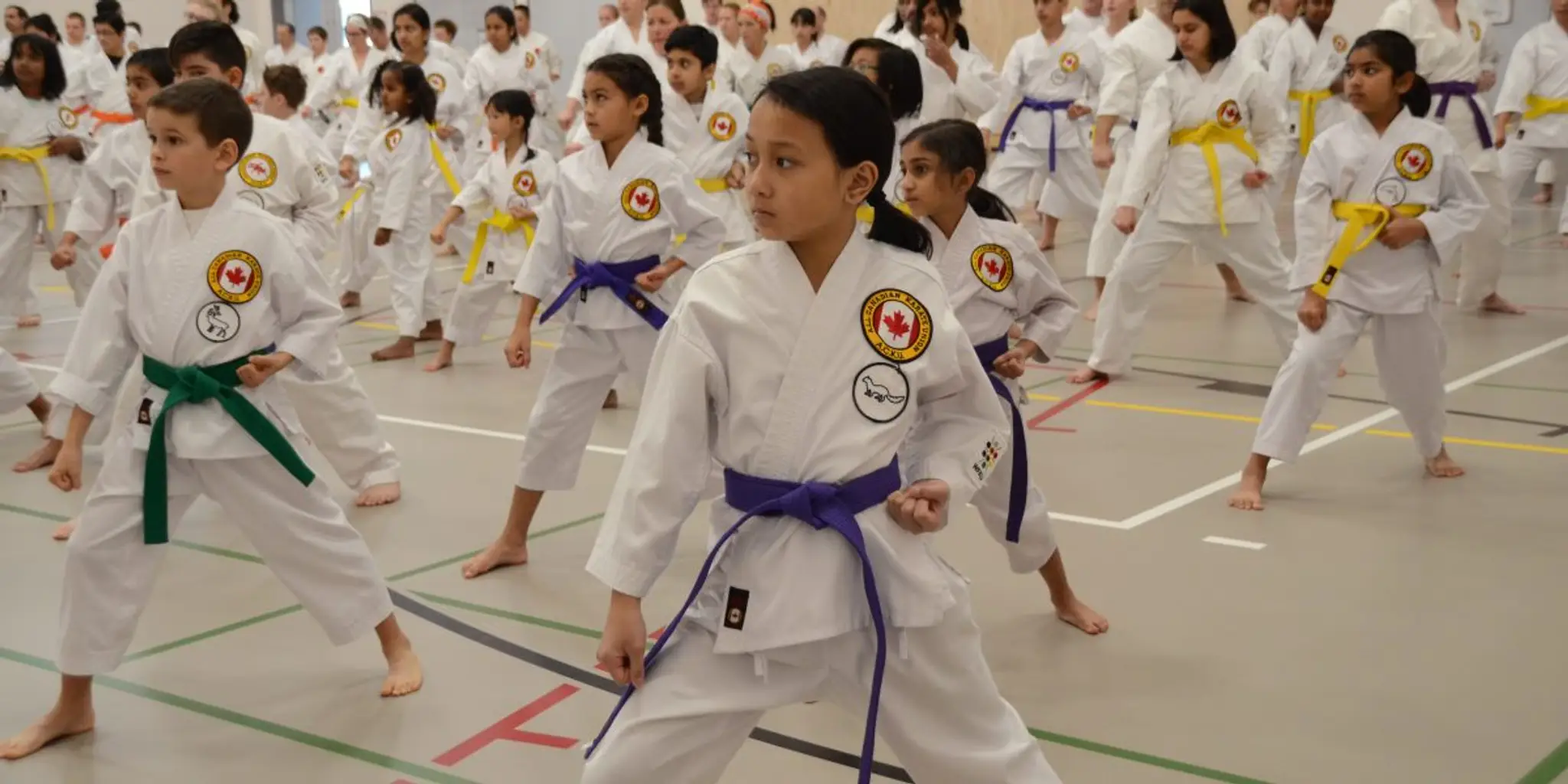 All Canadian Karate Union