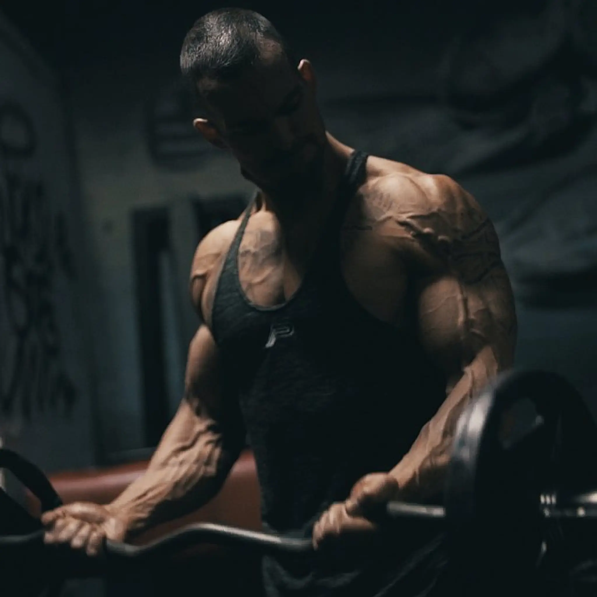 PEAK Results Fitness