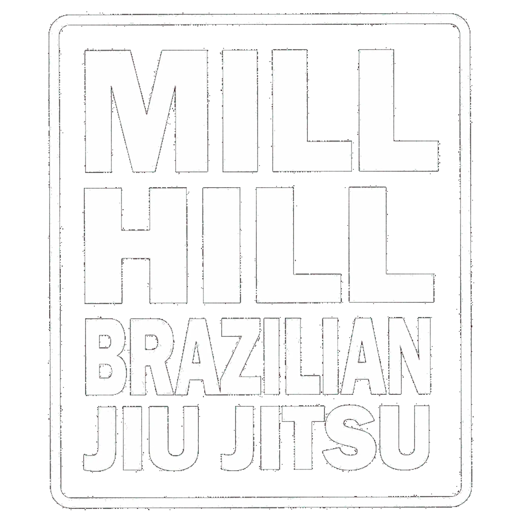 Mill Hill BJJ