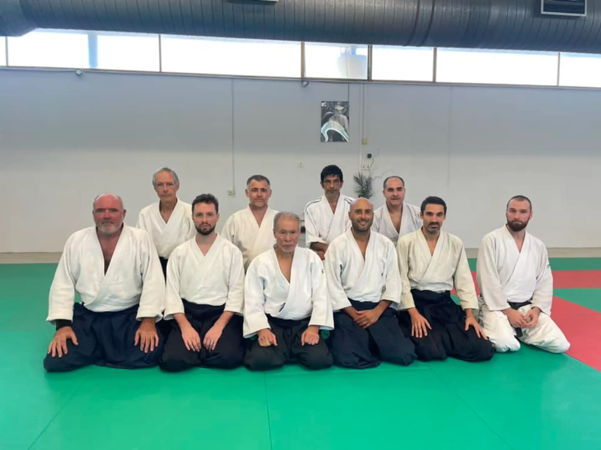 Aikido Bruges