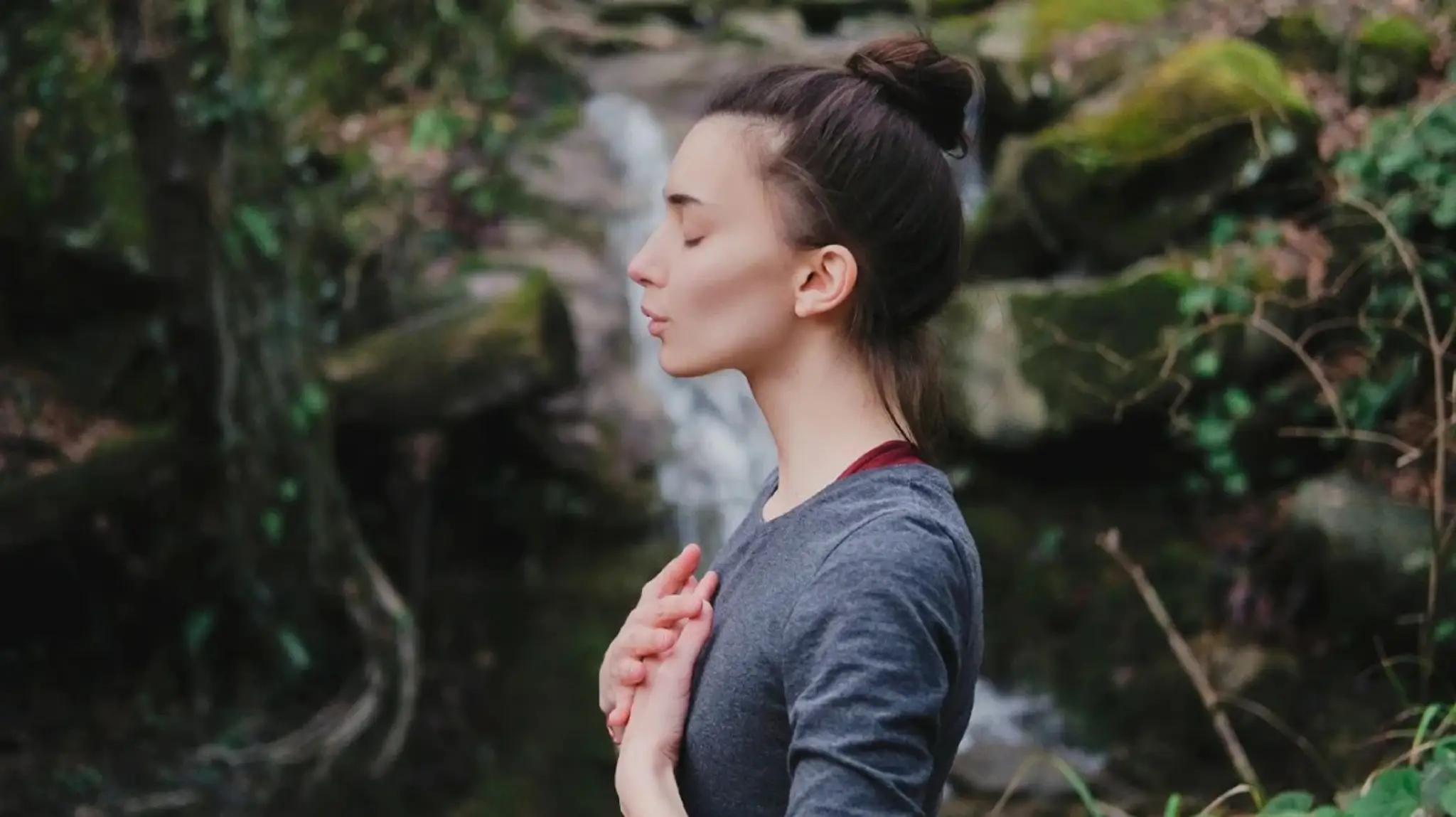 OAM YOGA 1 । Certified Yoga Trainer at Home । Yoga Instructor At Home