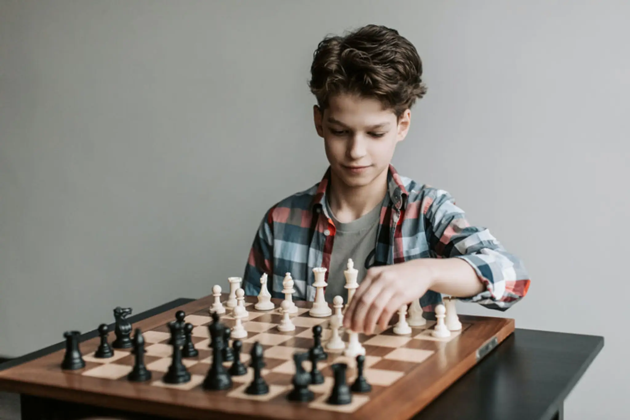 Dolphin Chess Academy