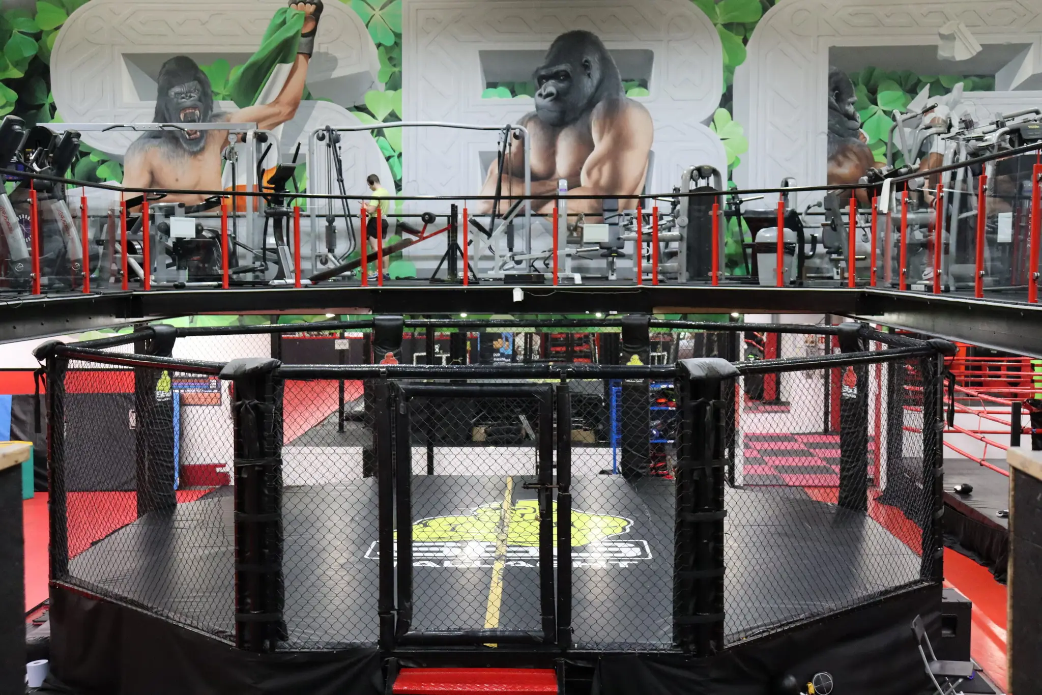SBG Tallaght