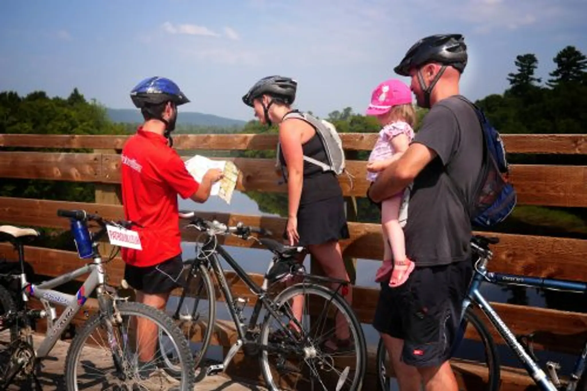 Vlopiste Jacques Cartier/Portneuf