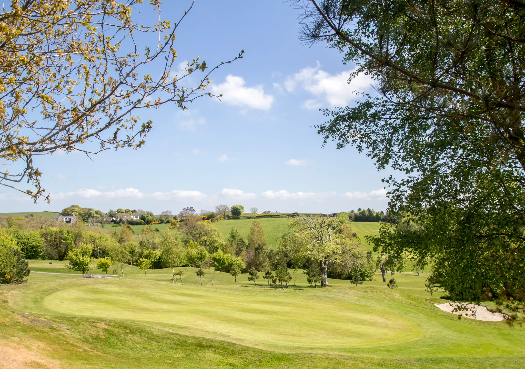 Castlereagh Hills Golf Club