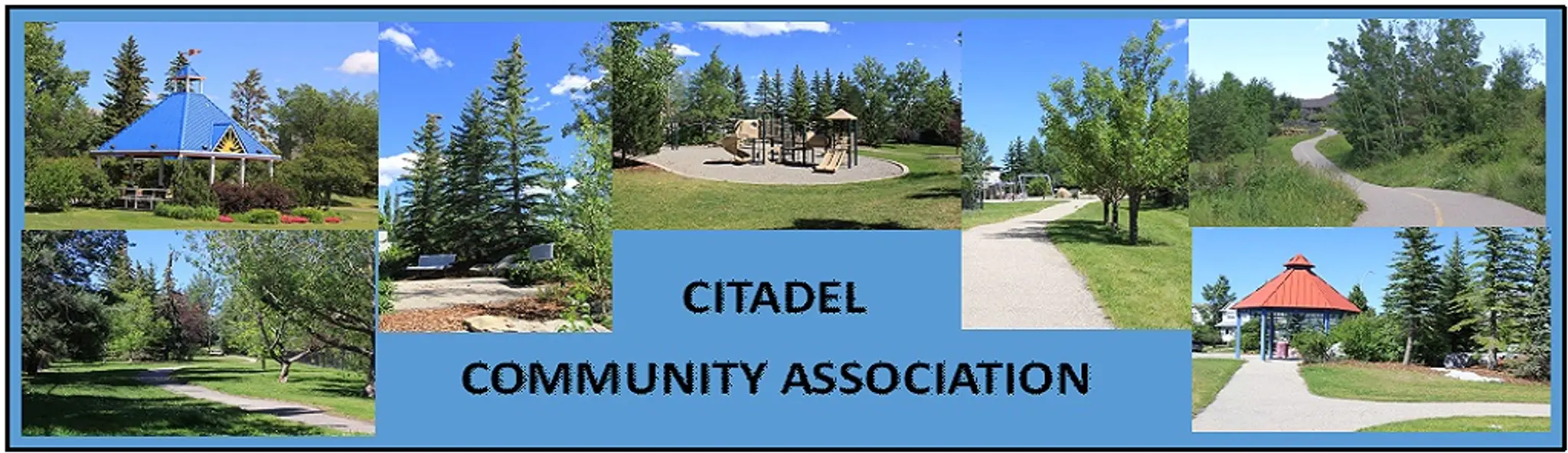 Citadel Outdoor Rink