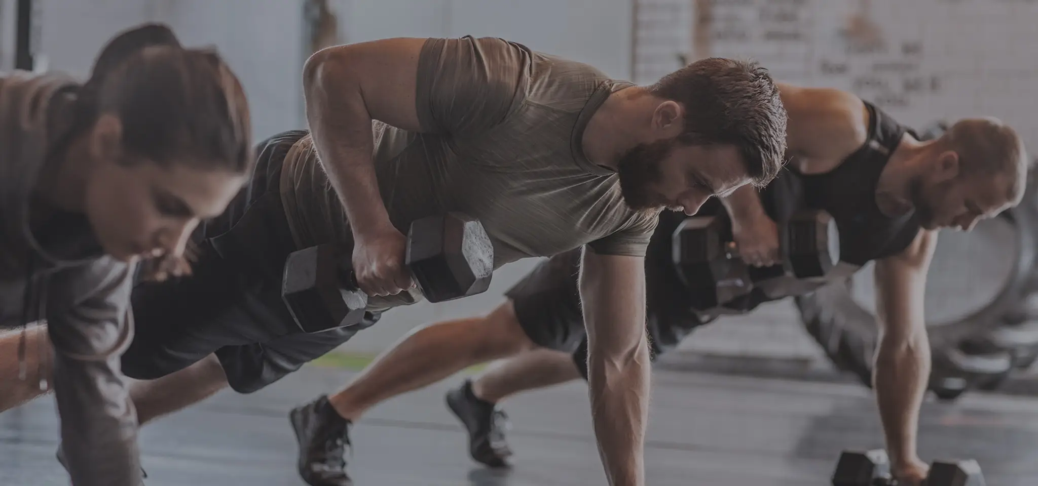 CROSSFIT SAINT-PIERRE-DU-MONT