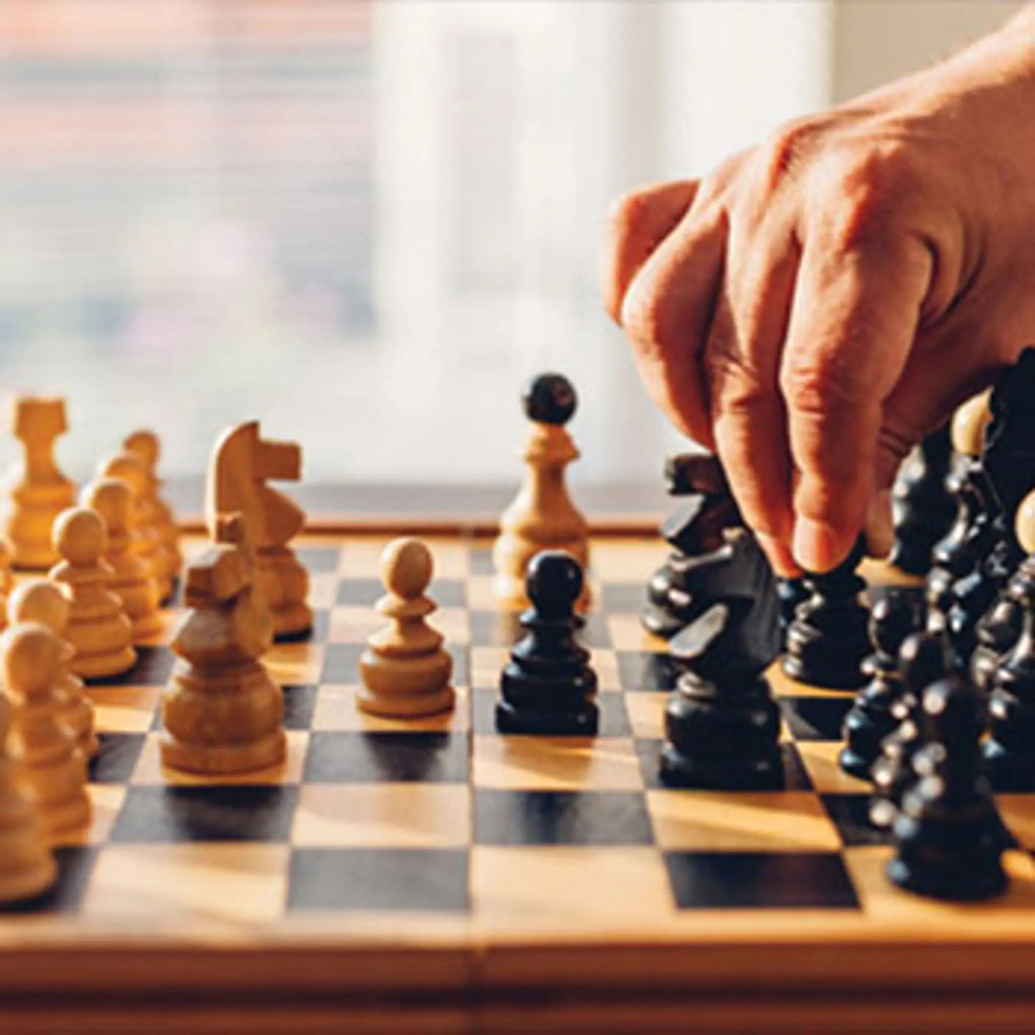 West Island Recreation