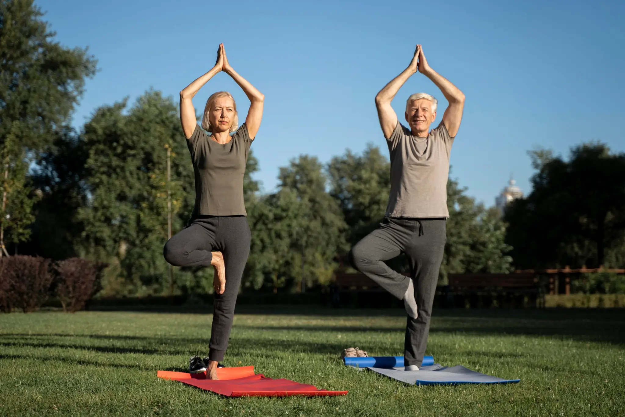 Joakim Boulate - Yoga, Pilates & Coaching sportif - Île d'Yeu