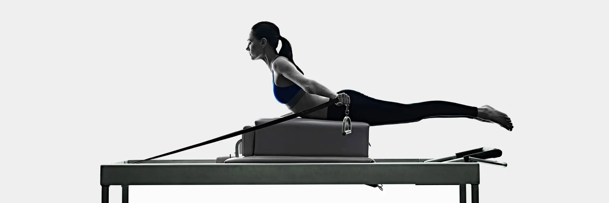 Symmetry In Motion Pilates