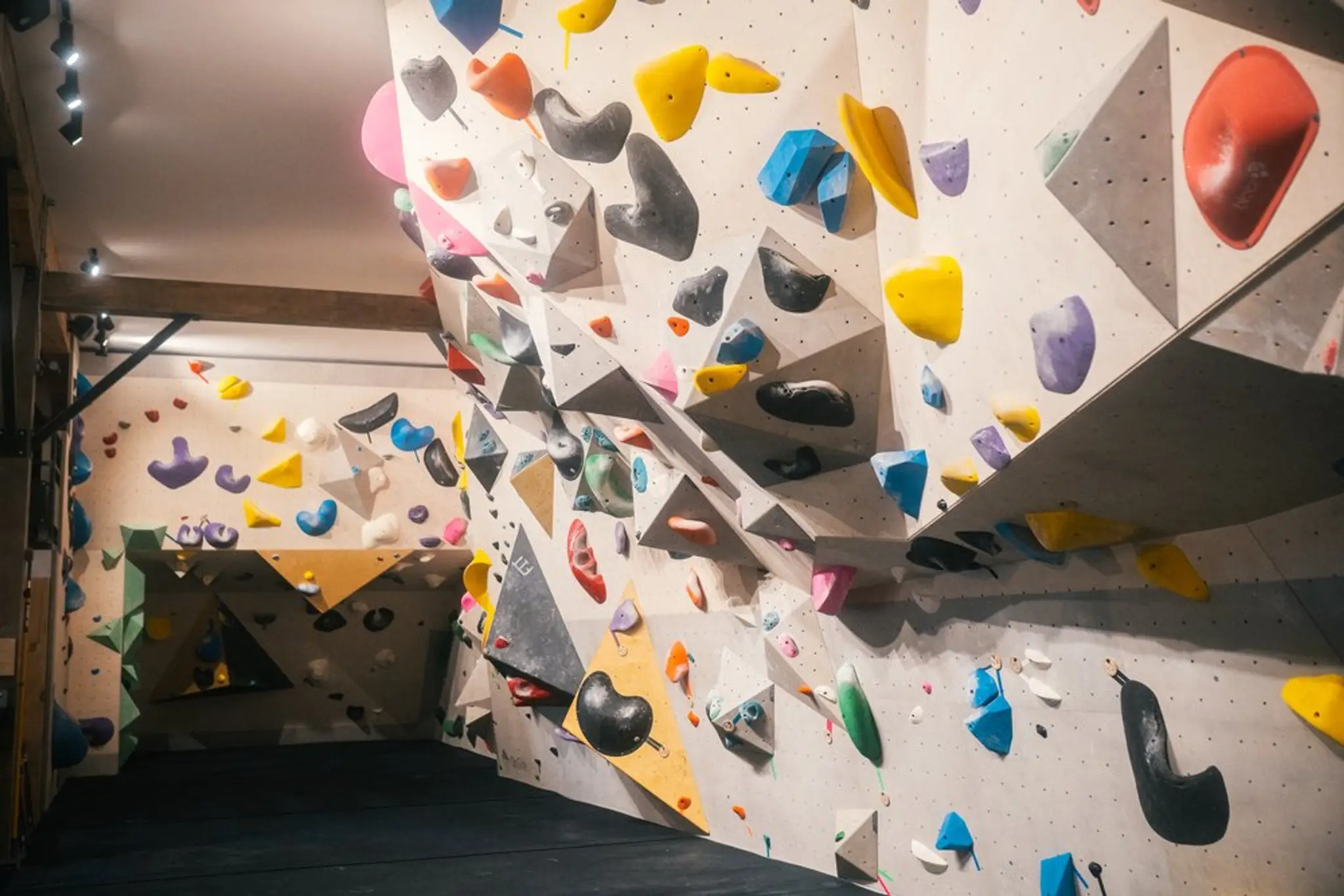 Klimat | Bouldering + Fitness Gym - Wakefield Quebec