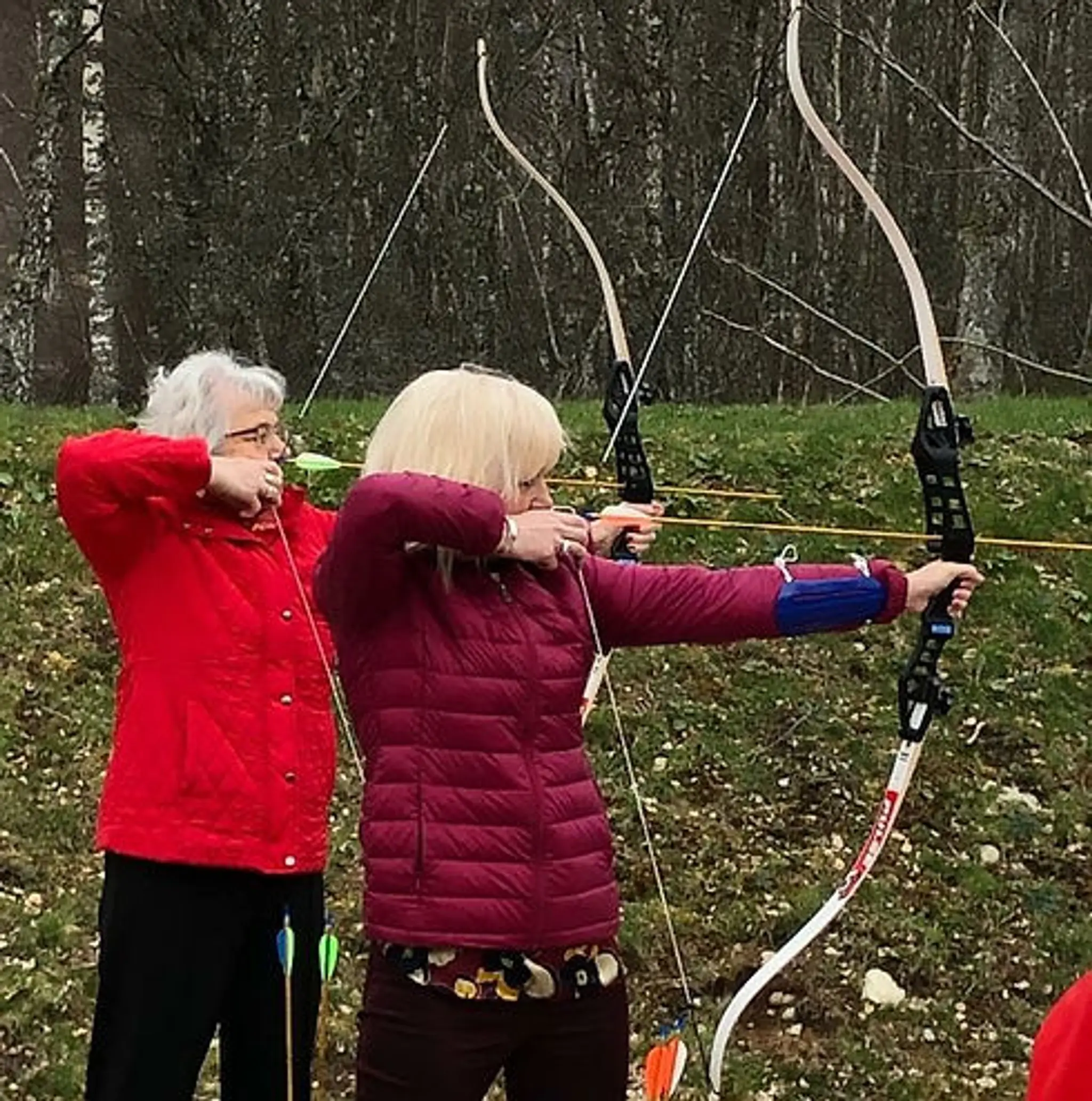 Cairngorm Archery