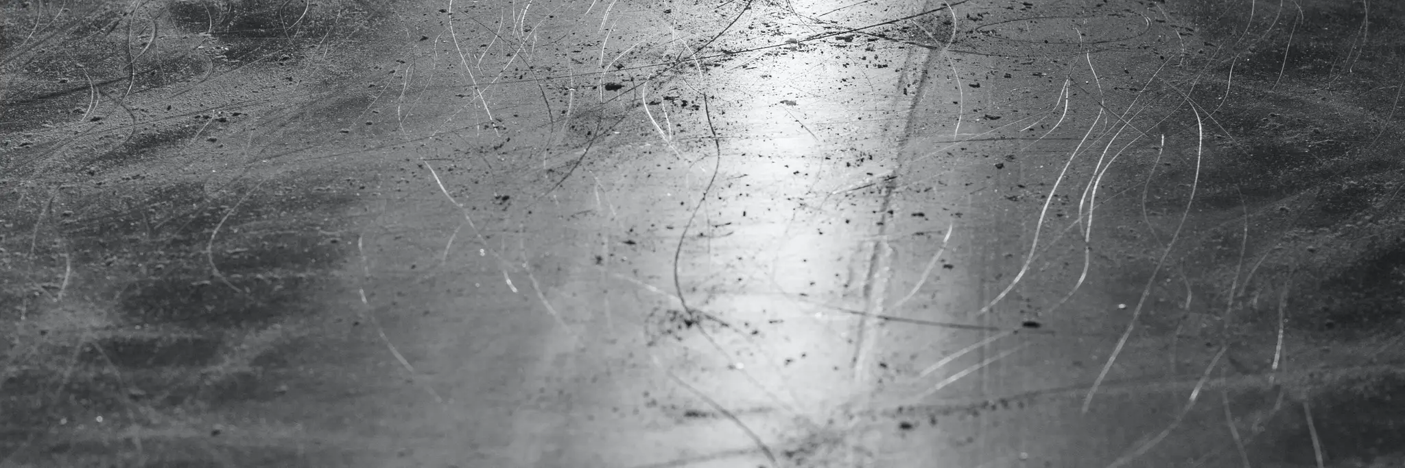 Australian Ice Racing