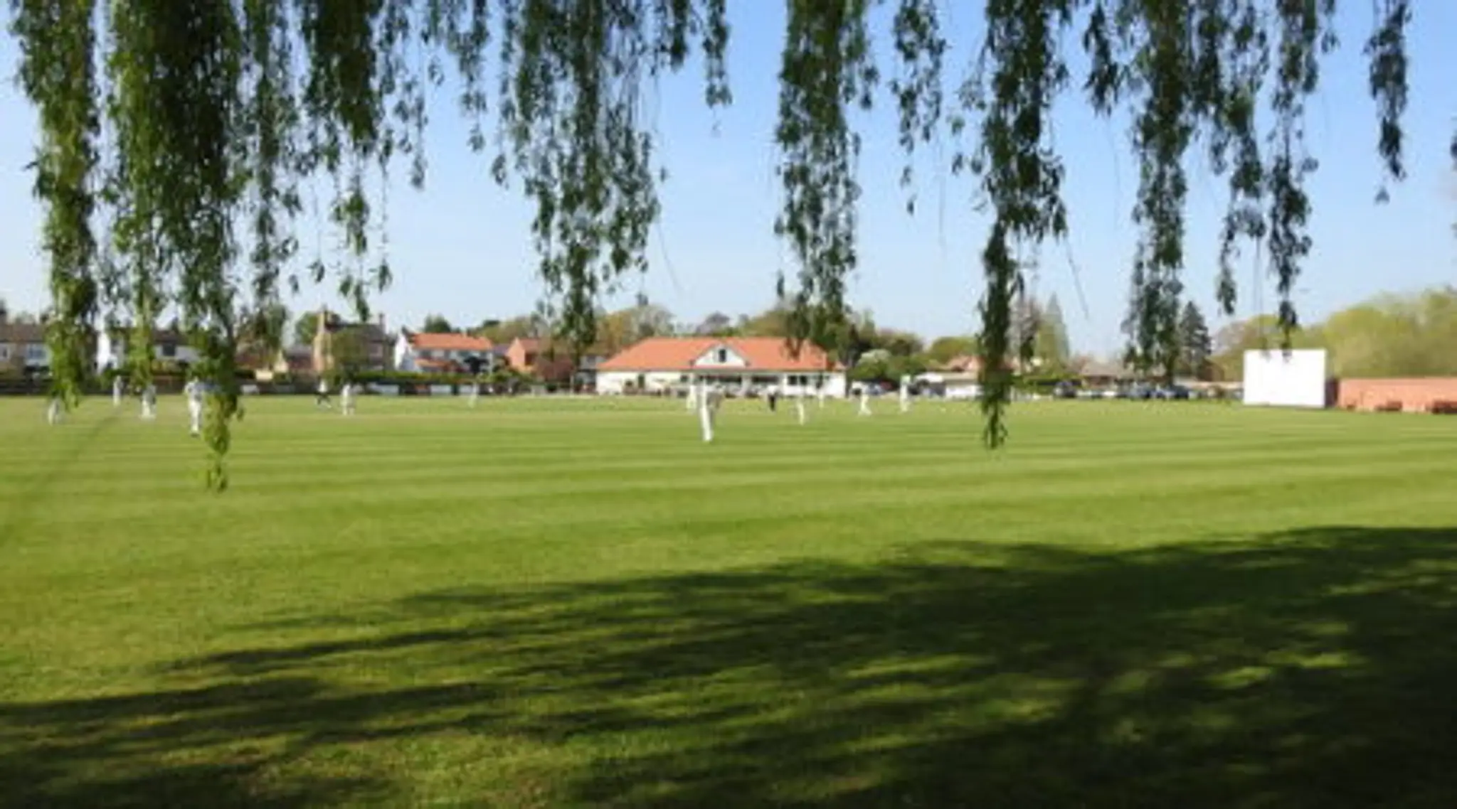 Attenborough Cricket Club