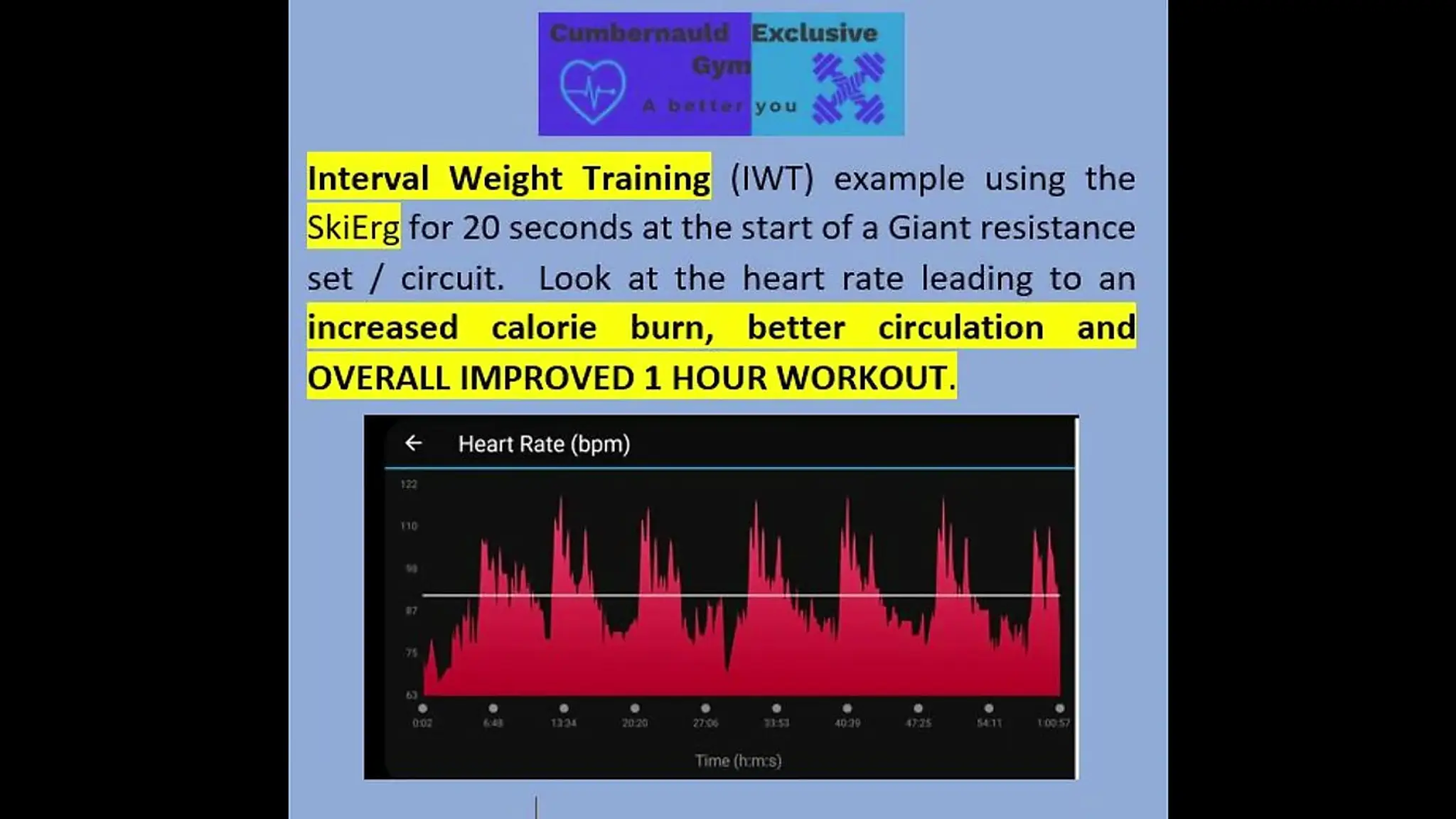 Cumbernauld Exclusive Gym and Personal Training