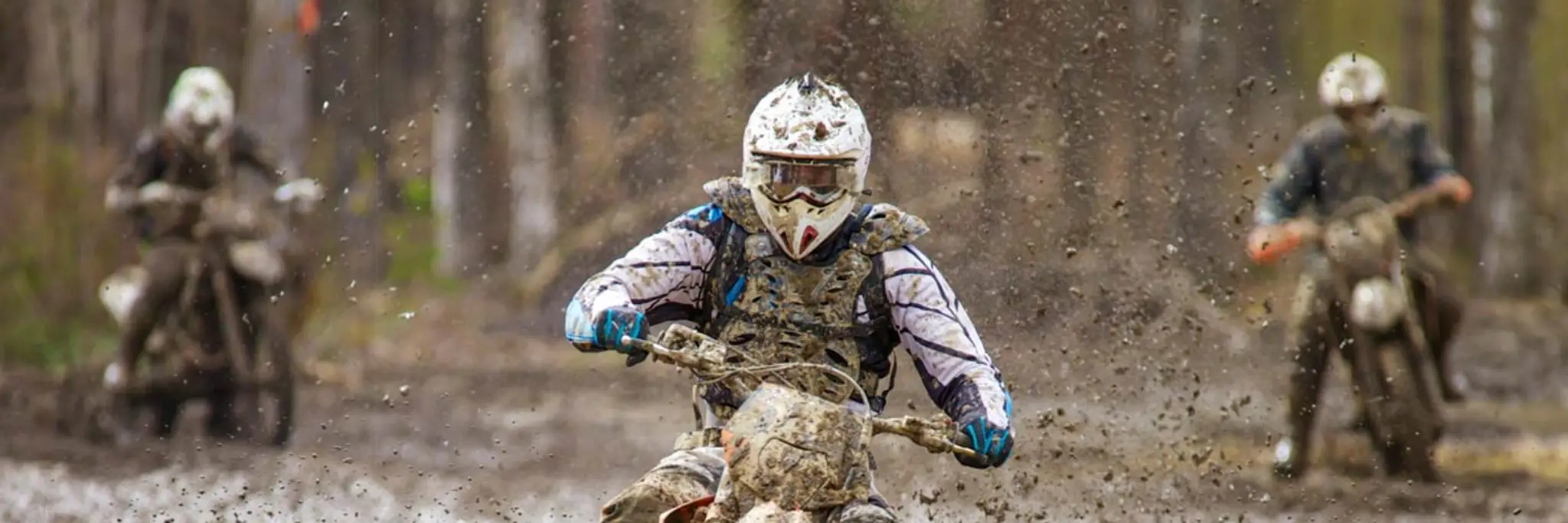 Otway Trail Riders Geelong