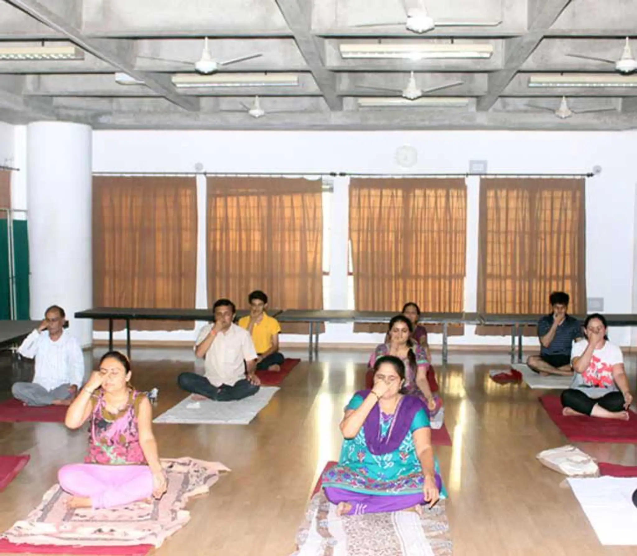 Life Health and Wellness Centre