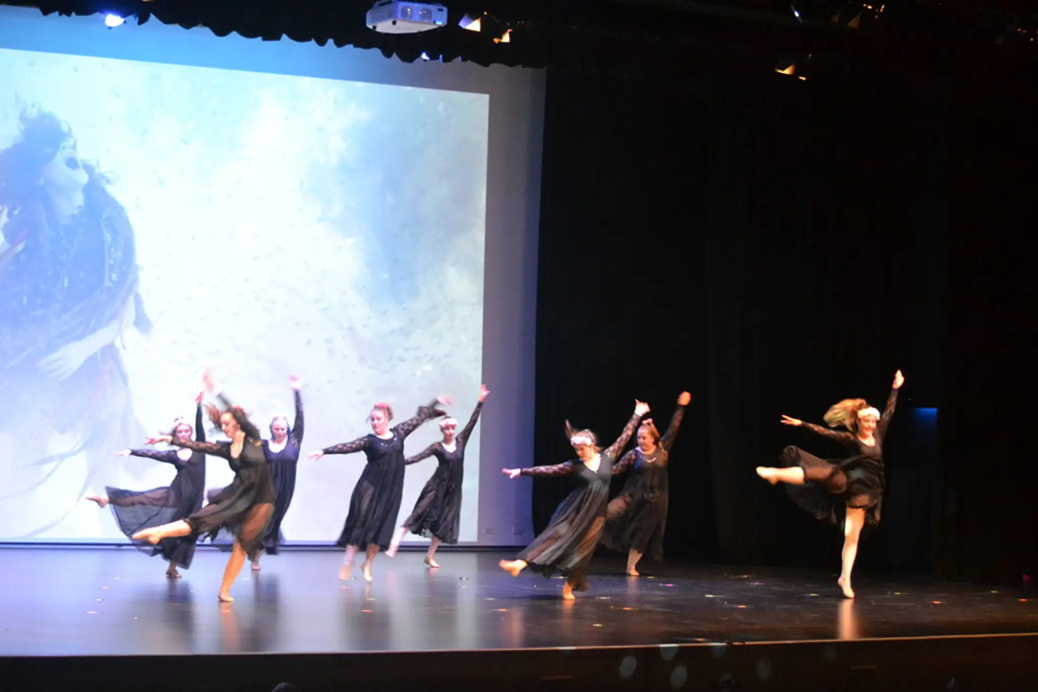 Karen Feldman's Dance Studio