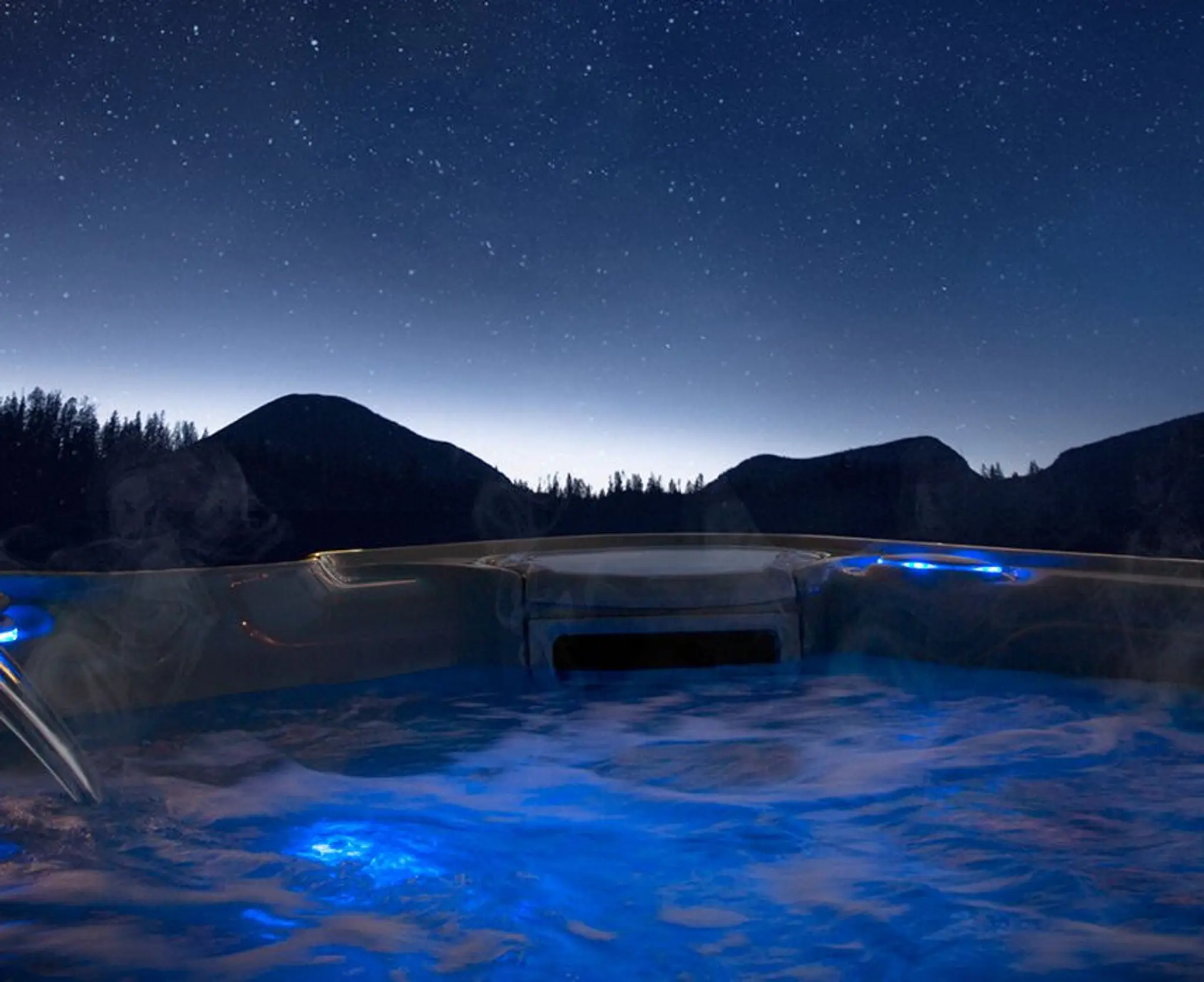 Sea to Sky Spa & Pool Service