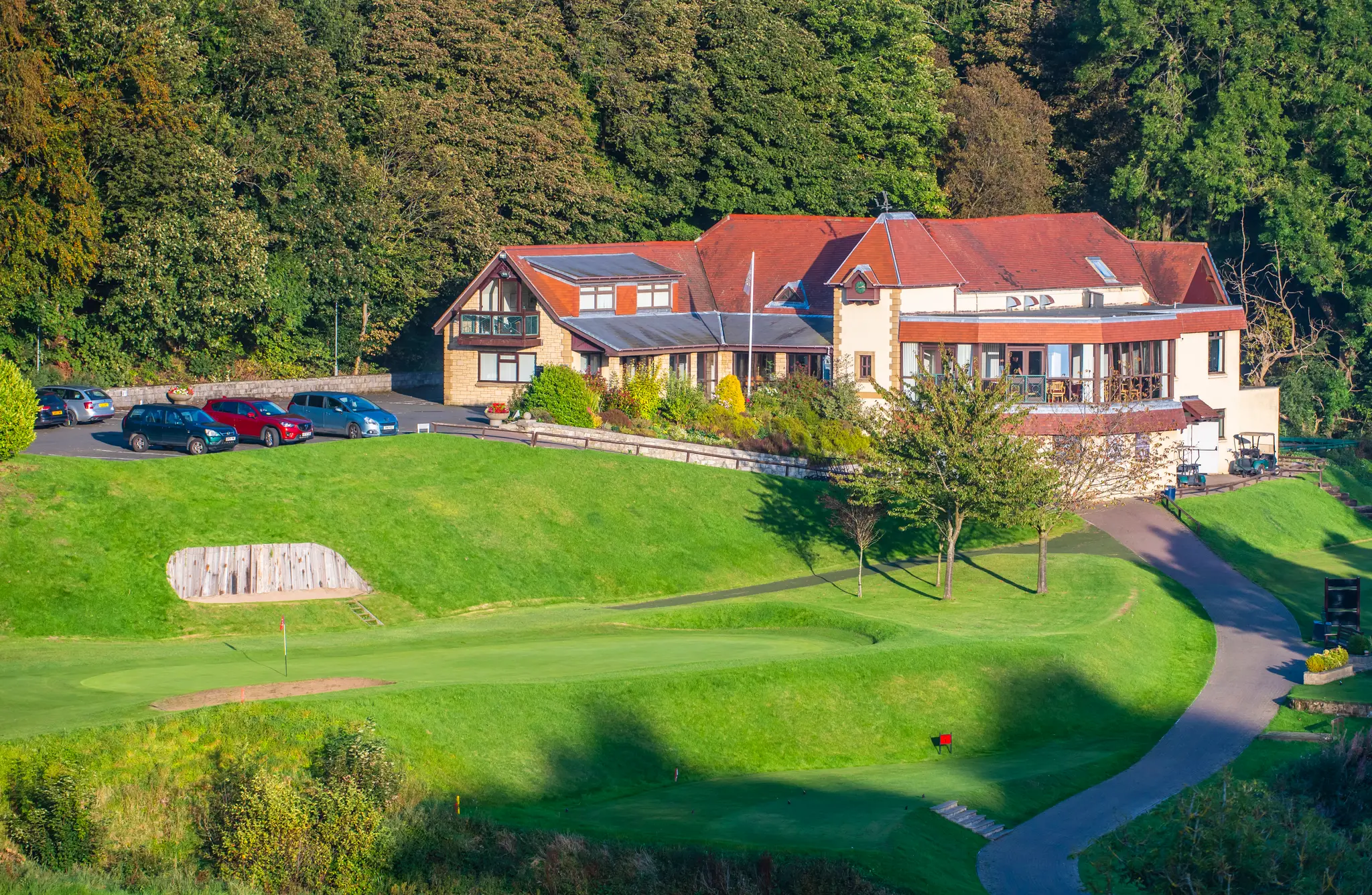 Kirkcaldy Golf Club