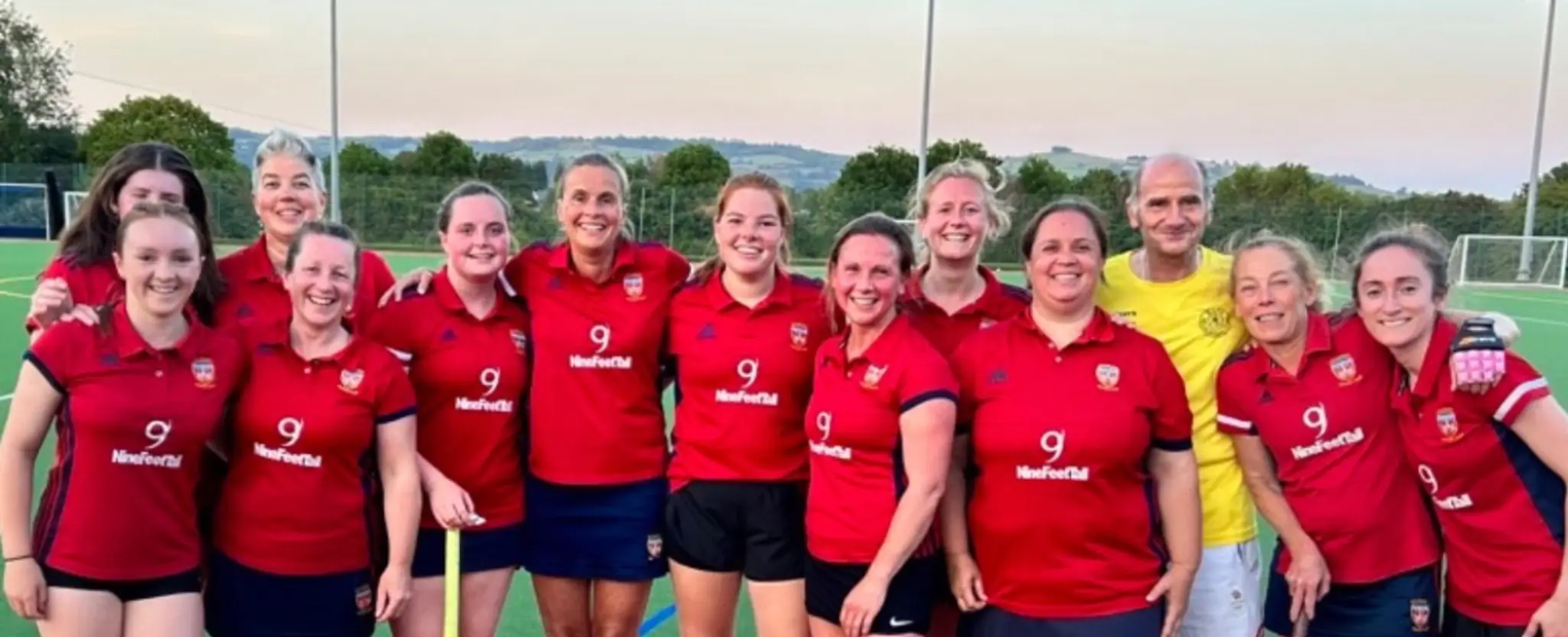 City of Bath Hockey Club