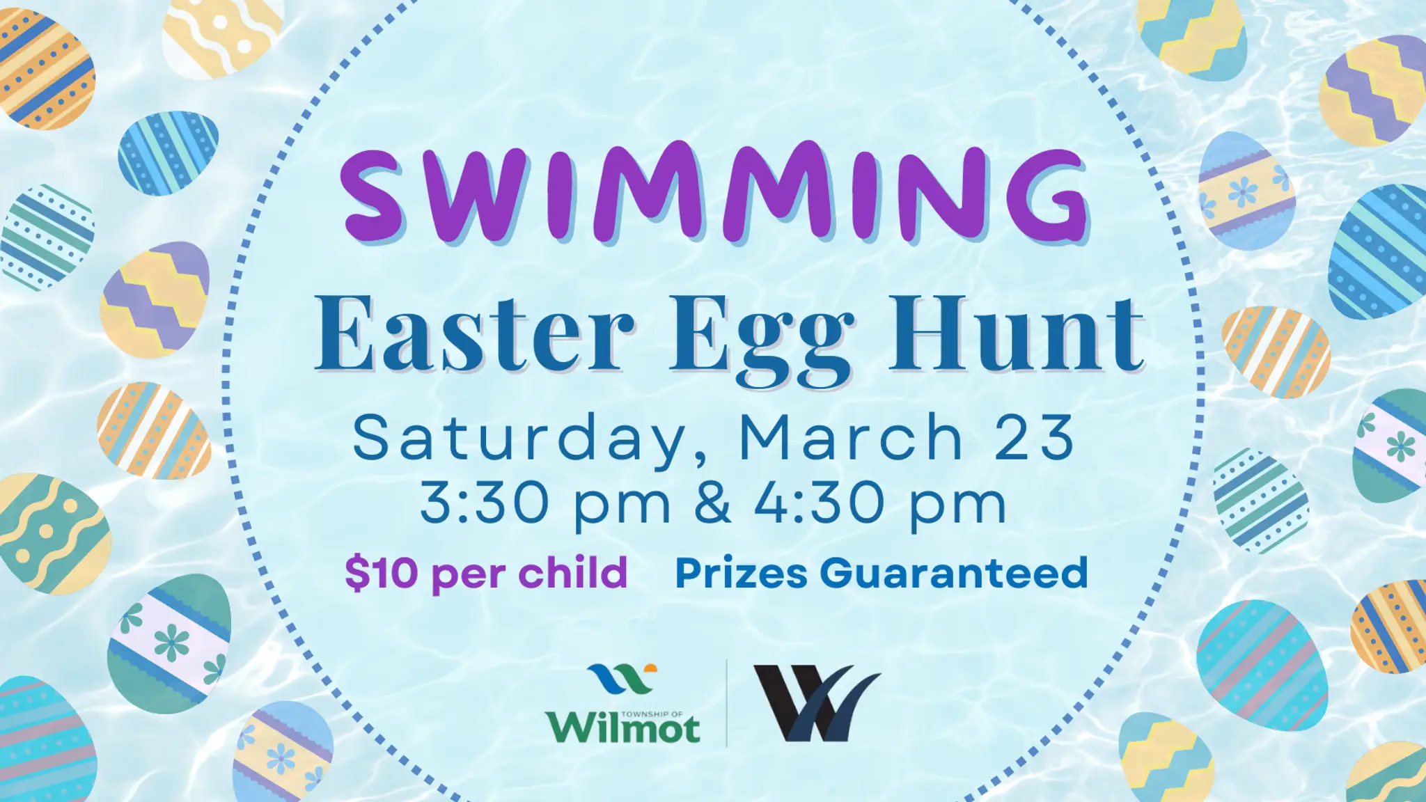 Wilmot Recreation Complex