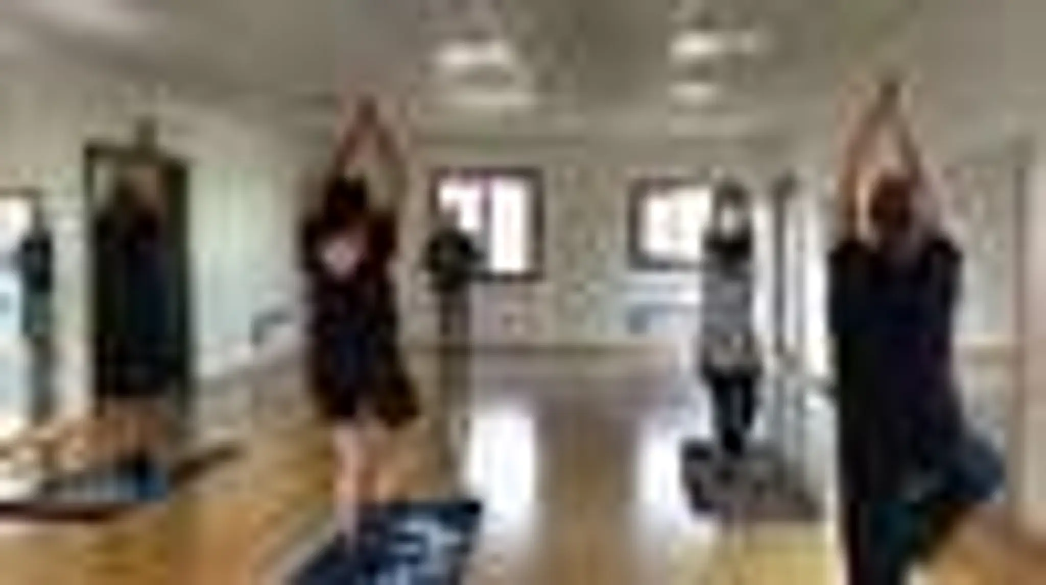 Hatha Yoga Château-Gombert