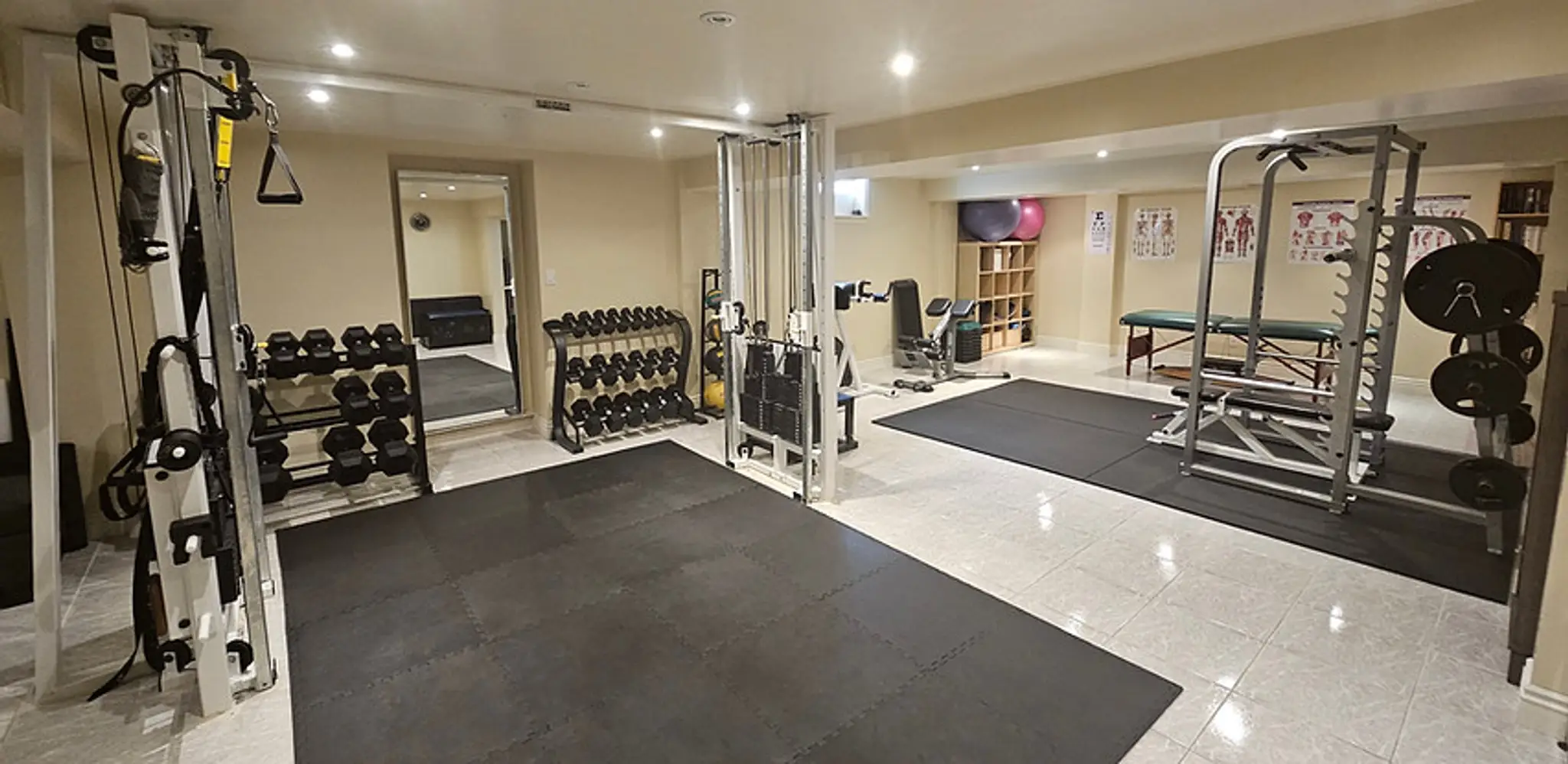 Smart Path Health & Fitness Studio