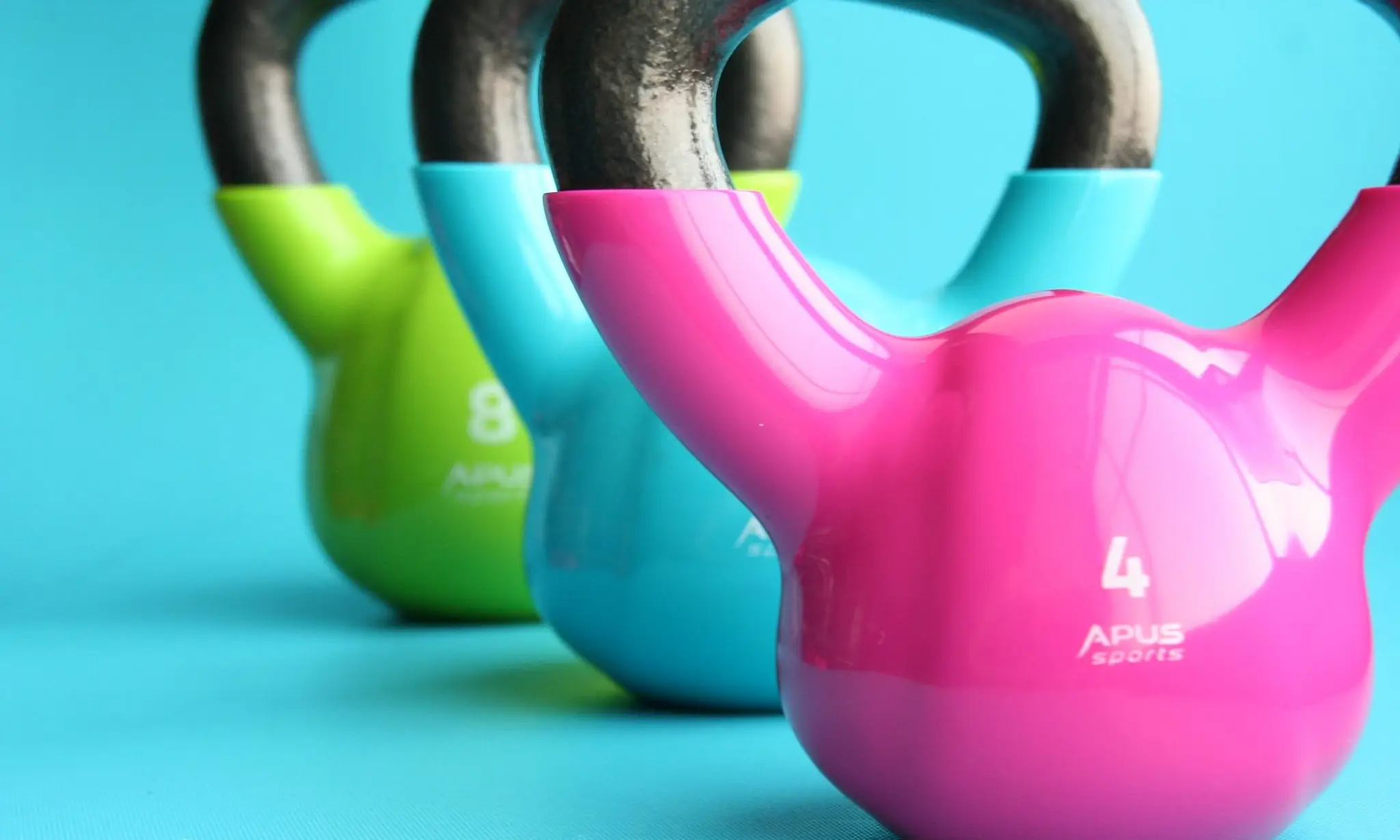 AR1 Fitness Training