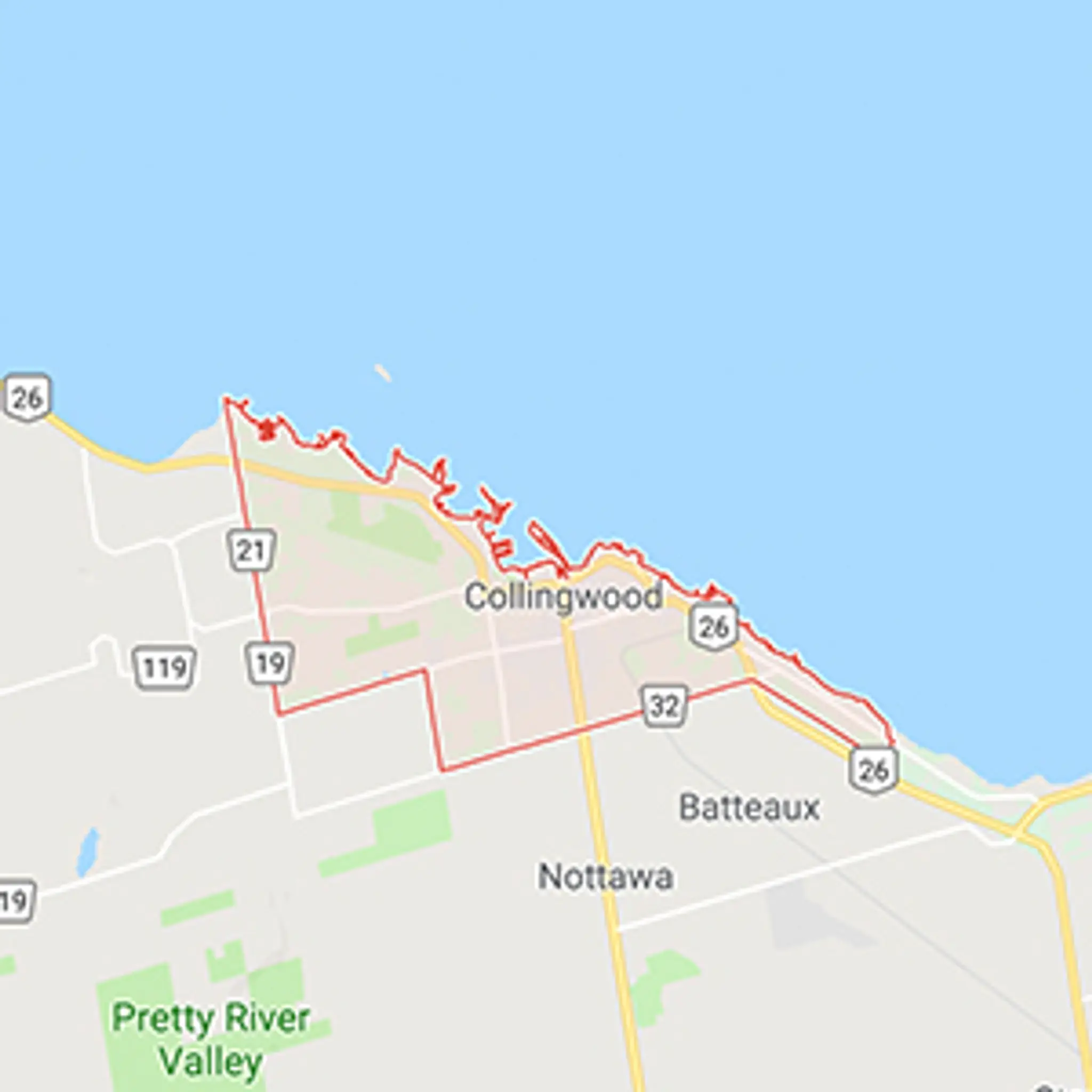 Collingwood Skatepark