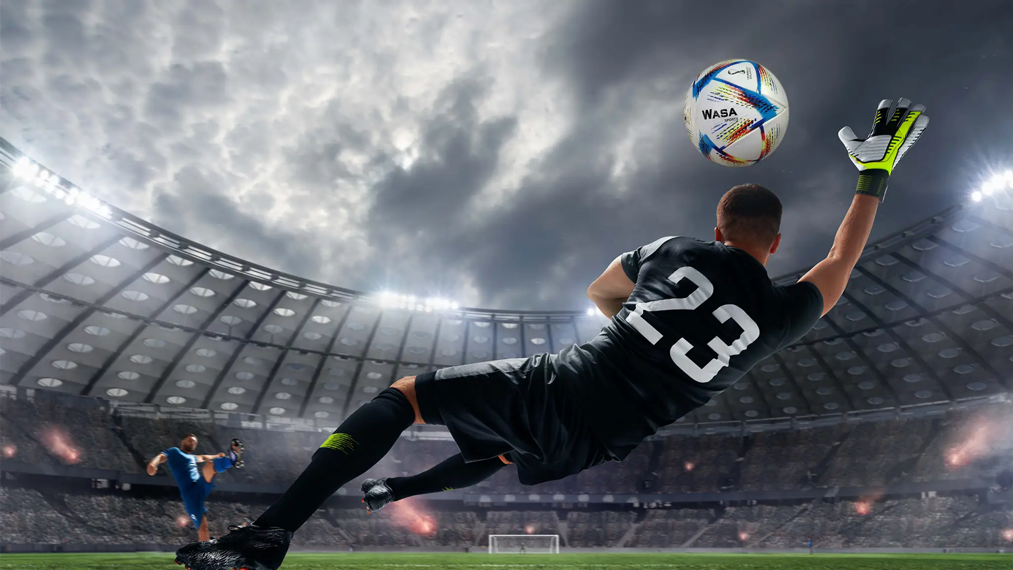 Entente Sportive des Baous Football