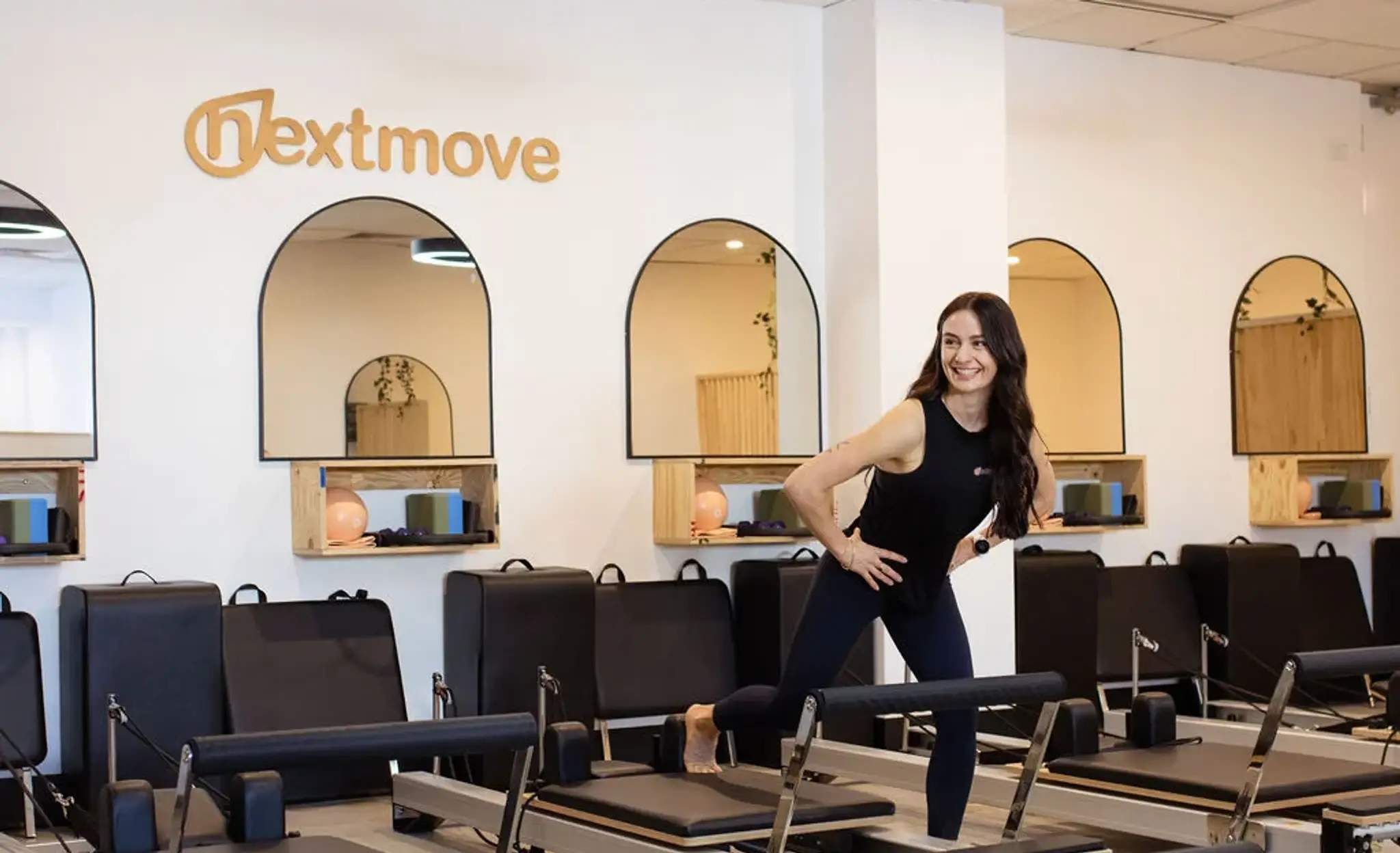NextMove Wellness and Physio