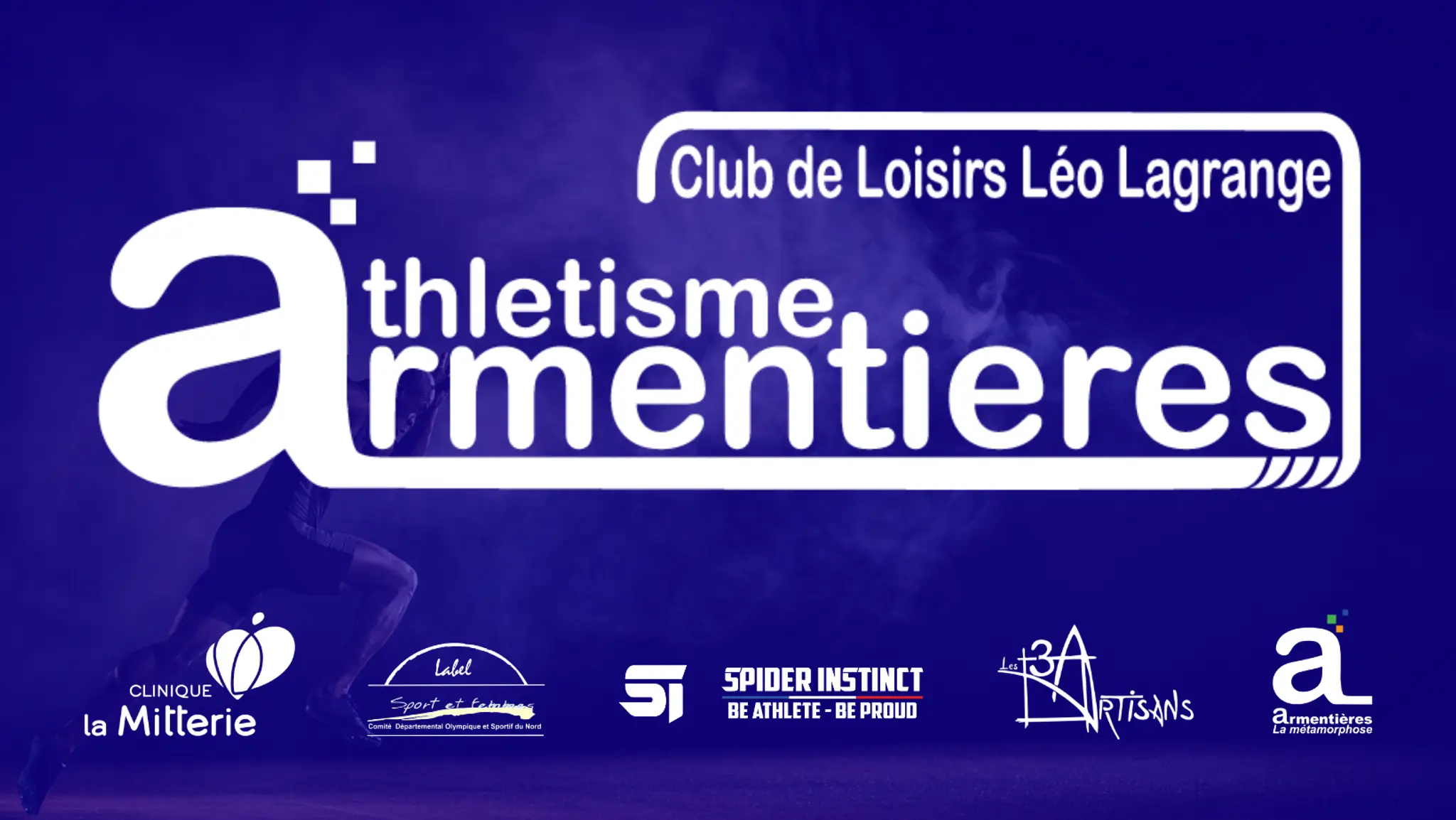 CLLA Athlétisme Armentières
