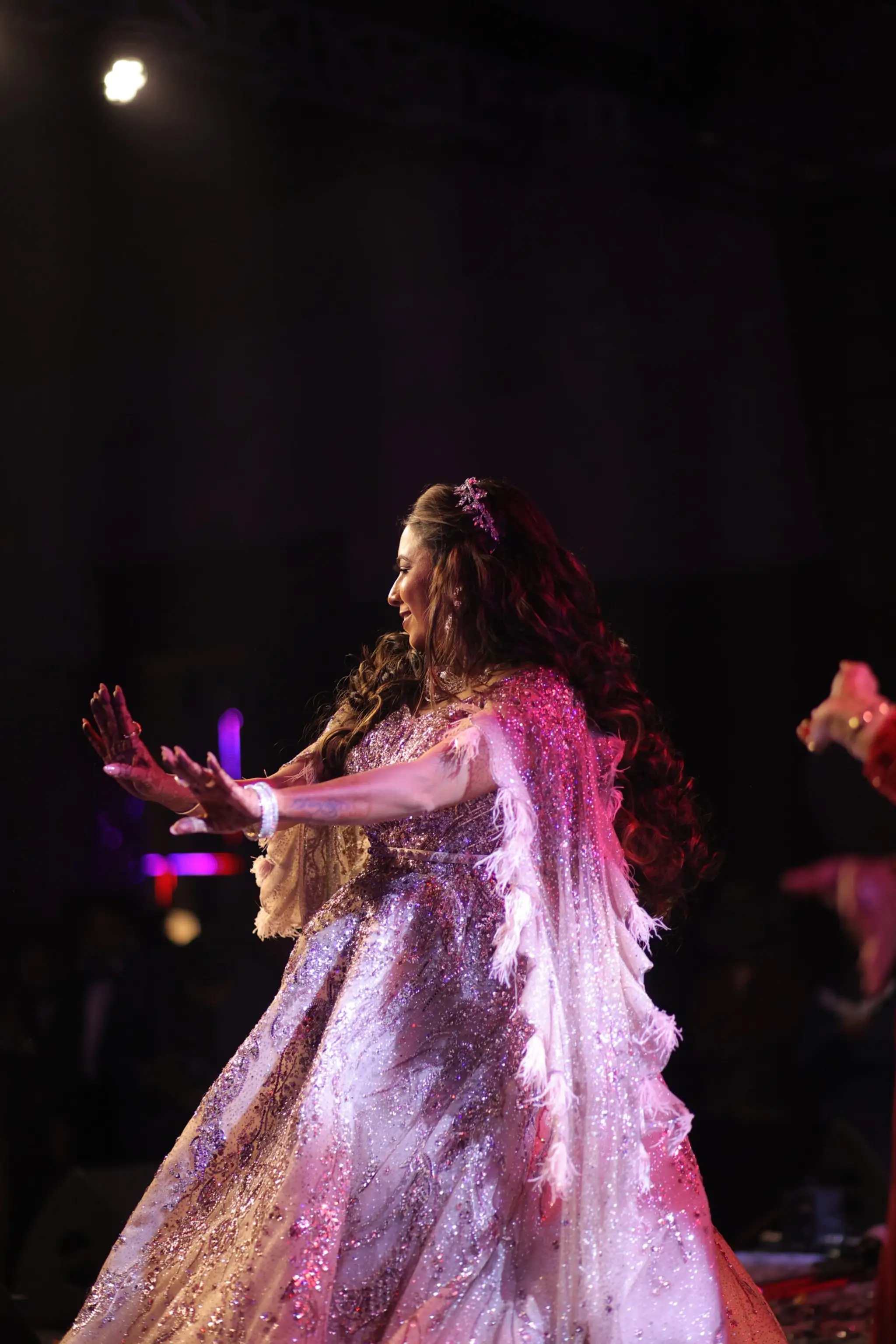 Wedding Wala Thumka (Formerly known as Frndzz N Company) Wedding Choreographer and Planner