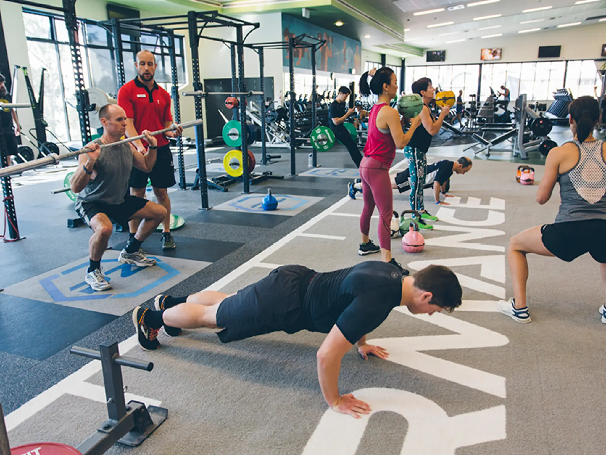 Hawthorn Aquatic and Leisure Centre