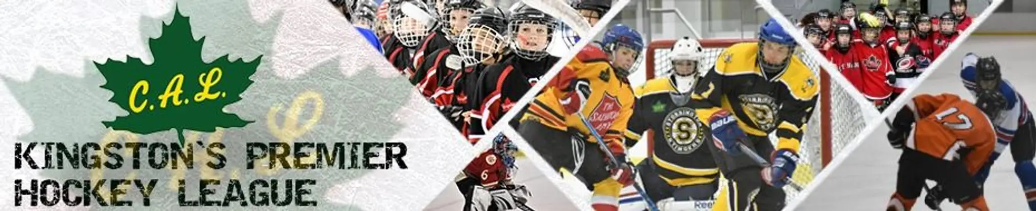 City Of Kingston Church Athletic League