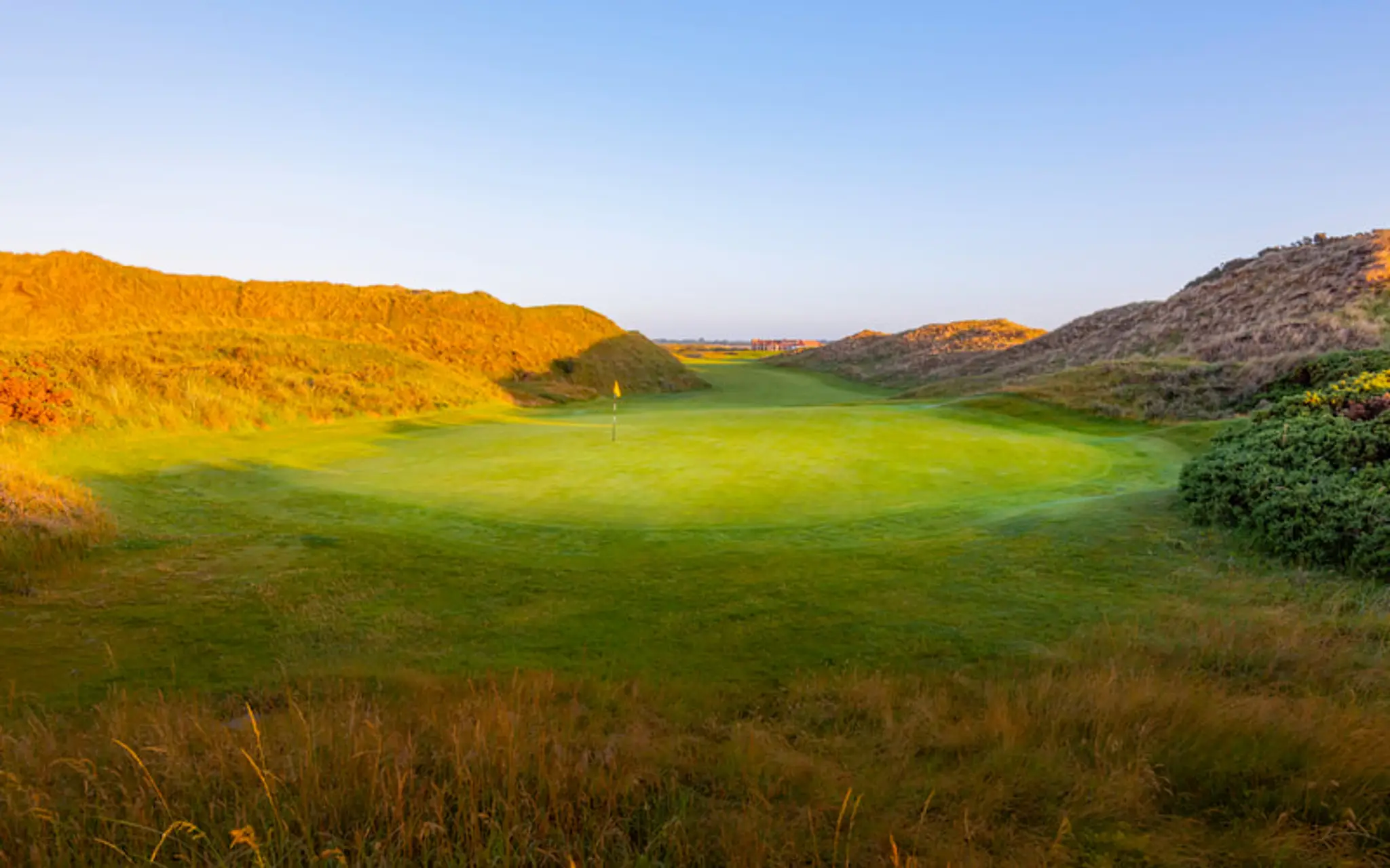 The Island Golf Club