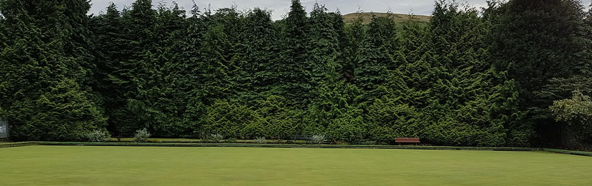 Senghenydd Bowls Club