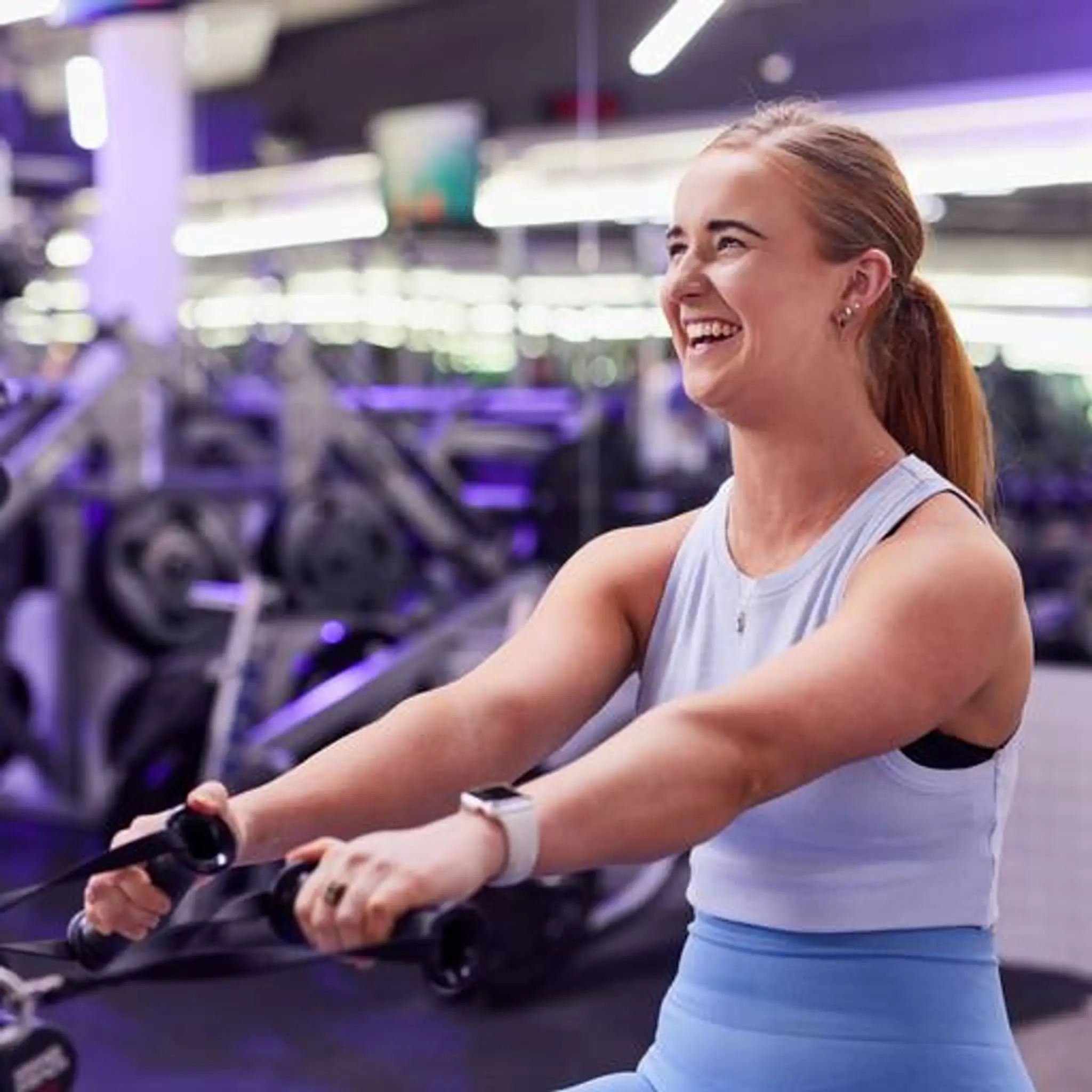 Anytime Fitness Toormina