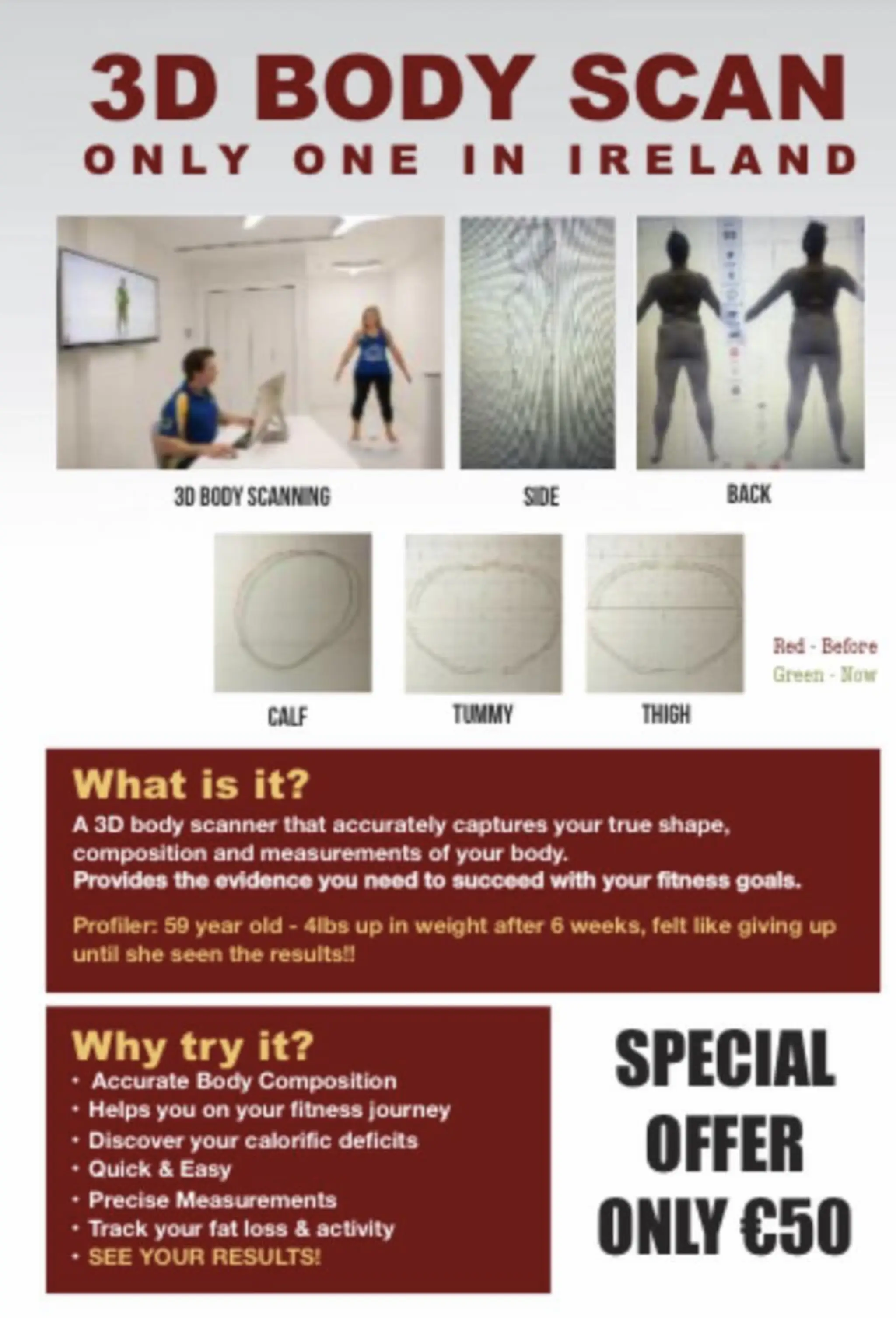 Nolan Health & Fitness